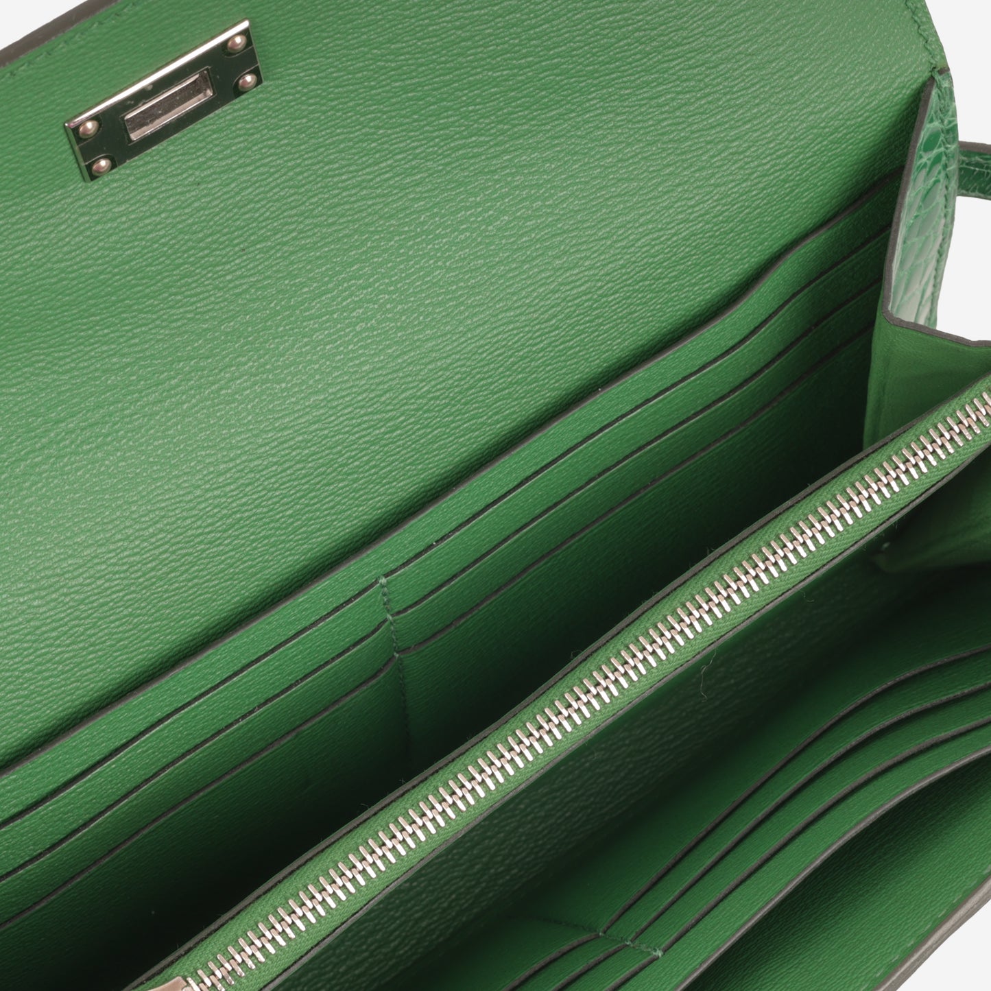 Kelly Wallet Ghillies