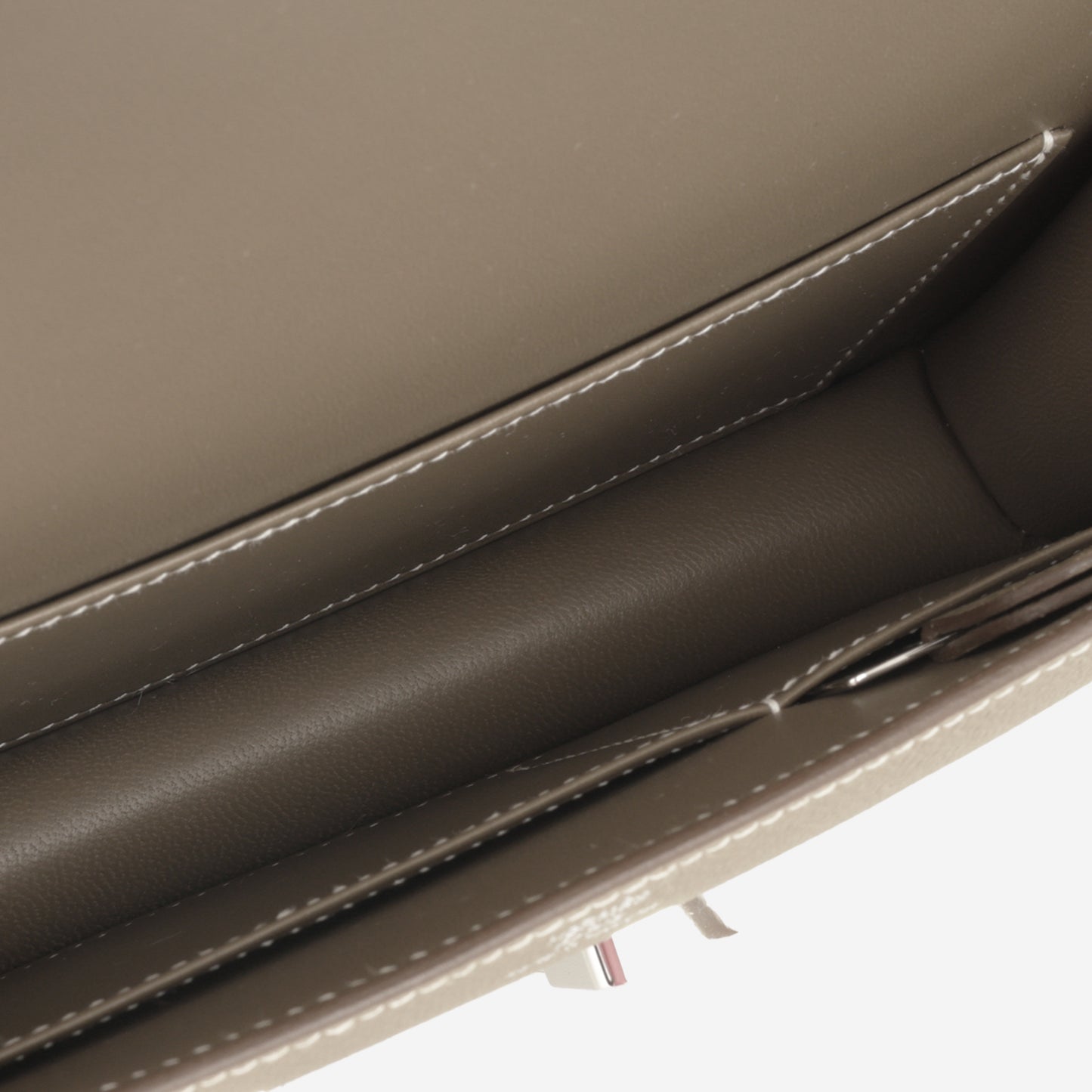 Constance Elan - Etoupe