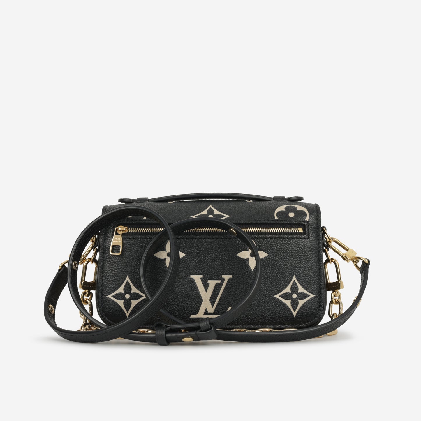 Pochette Metis East / West