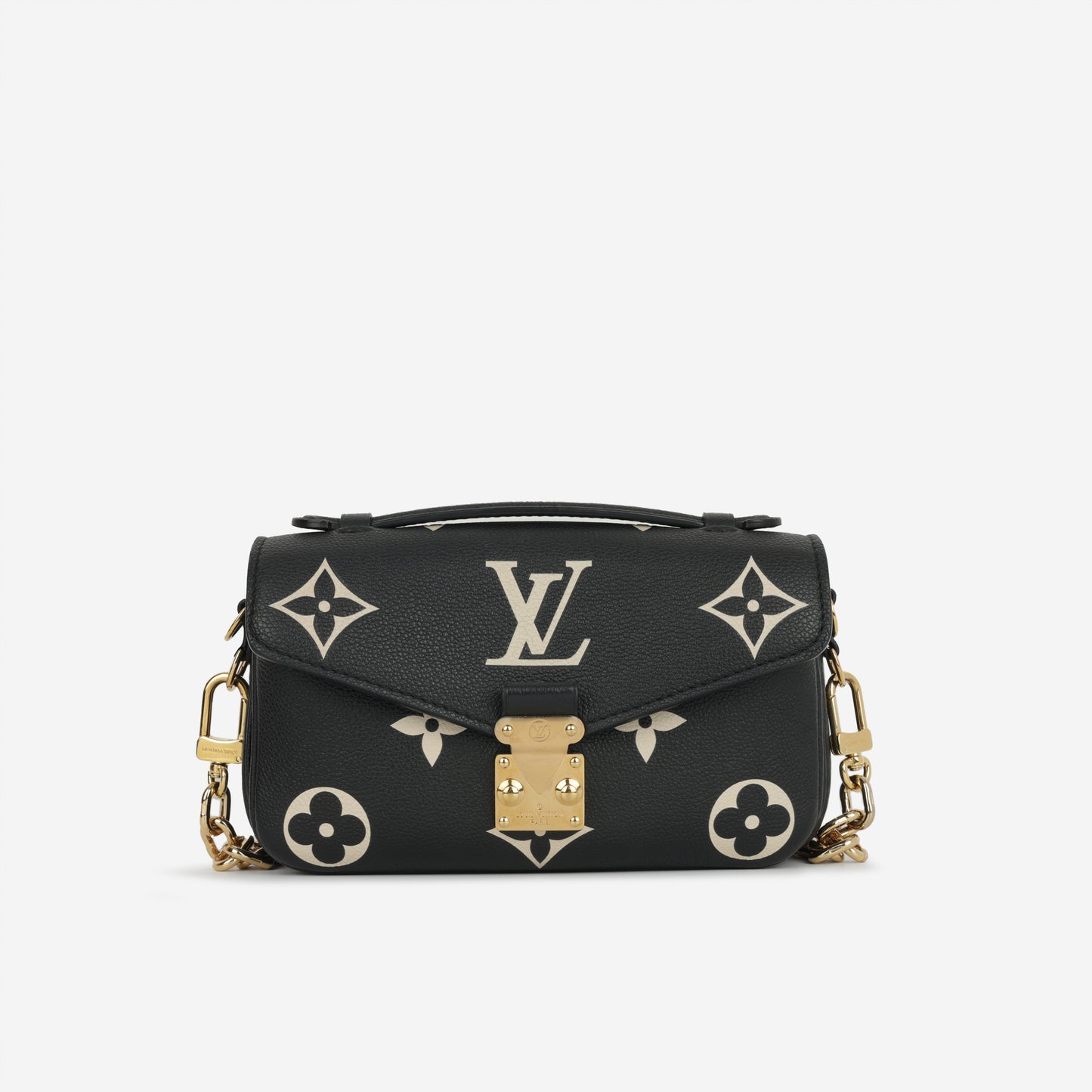 Pochette Metis East / West