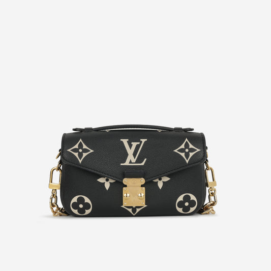 Pochette Metis East / West