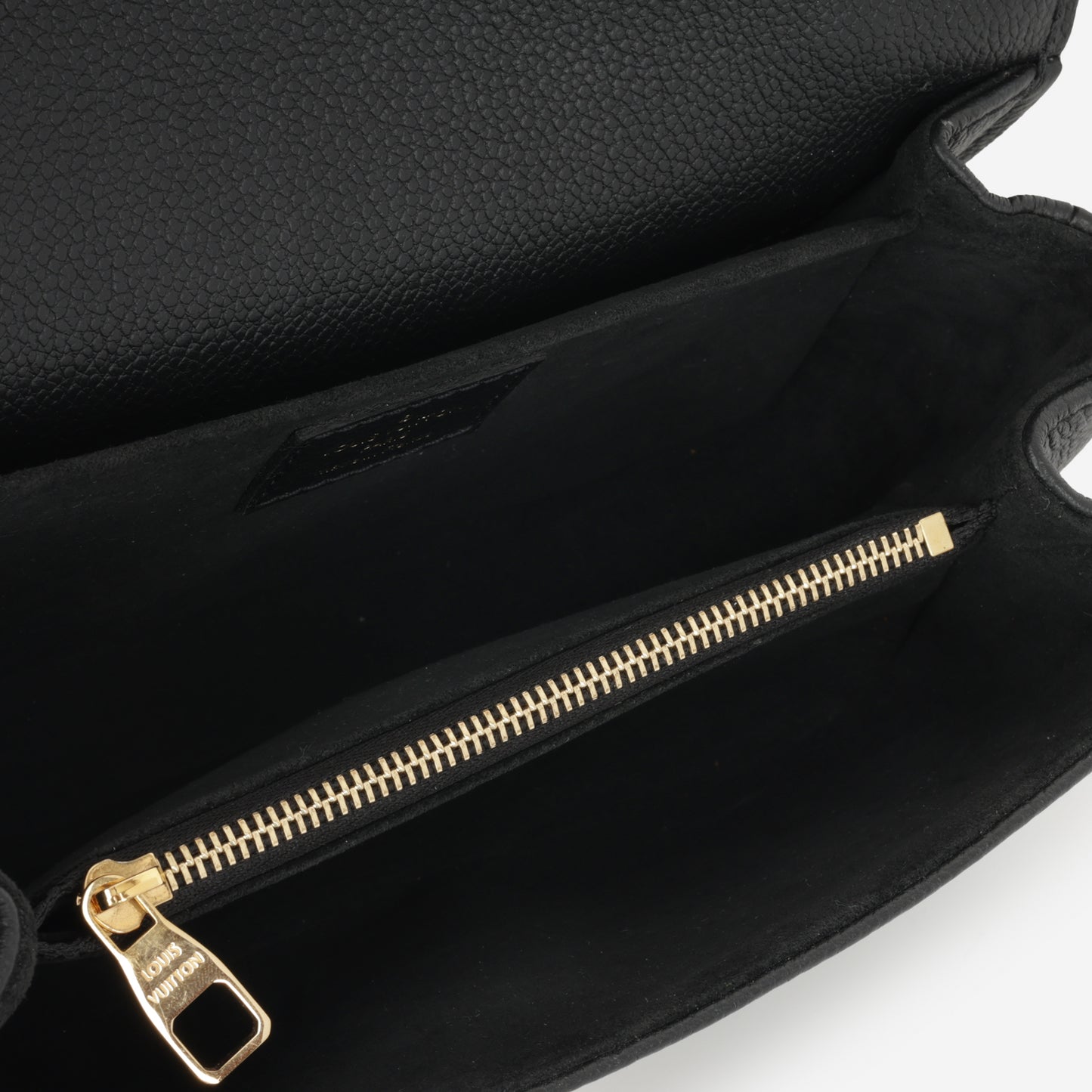 Pochette Metis East / West