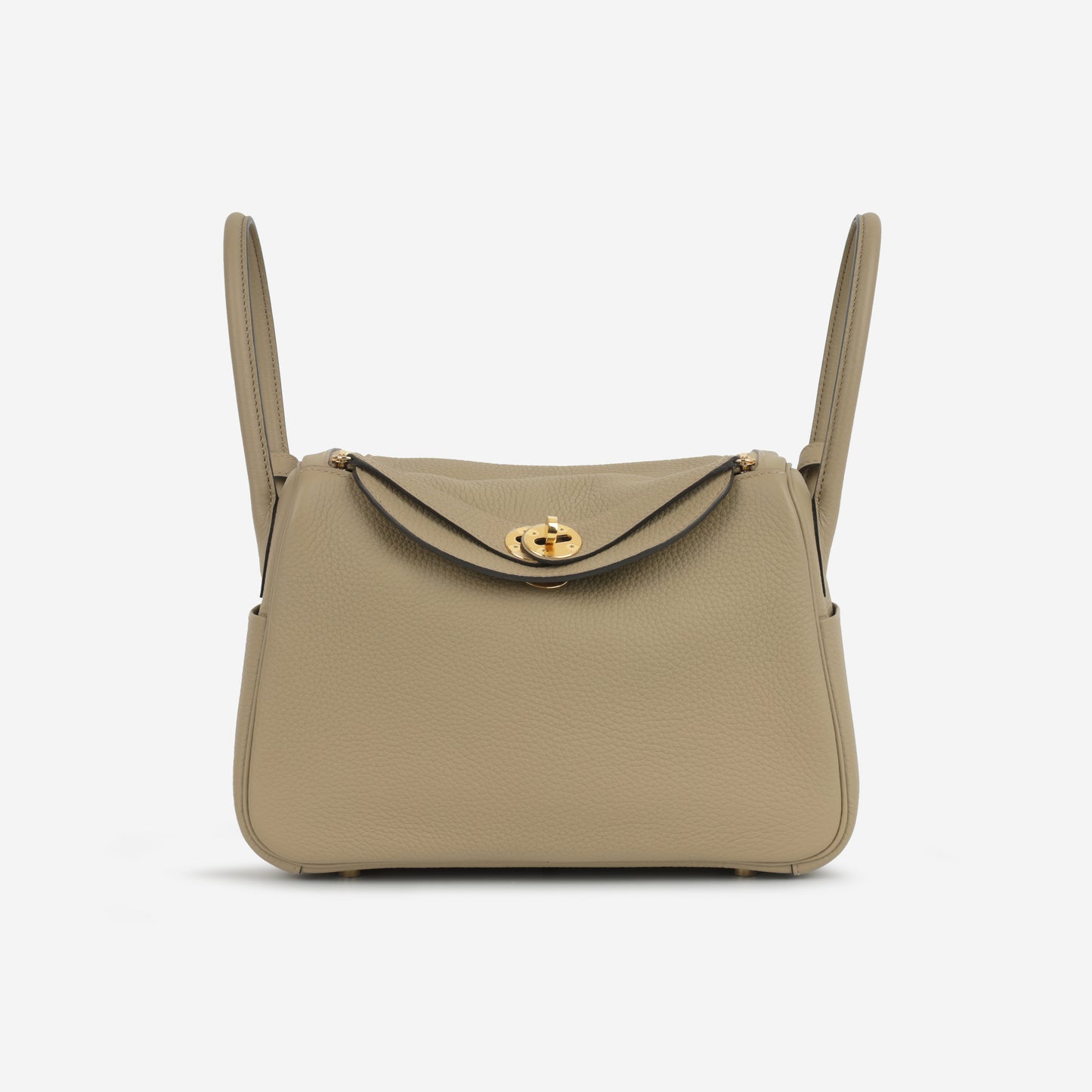 Lindy 26 - Beige Marfa