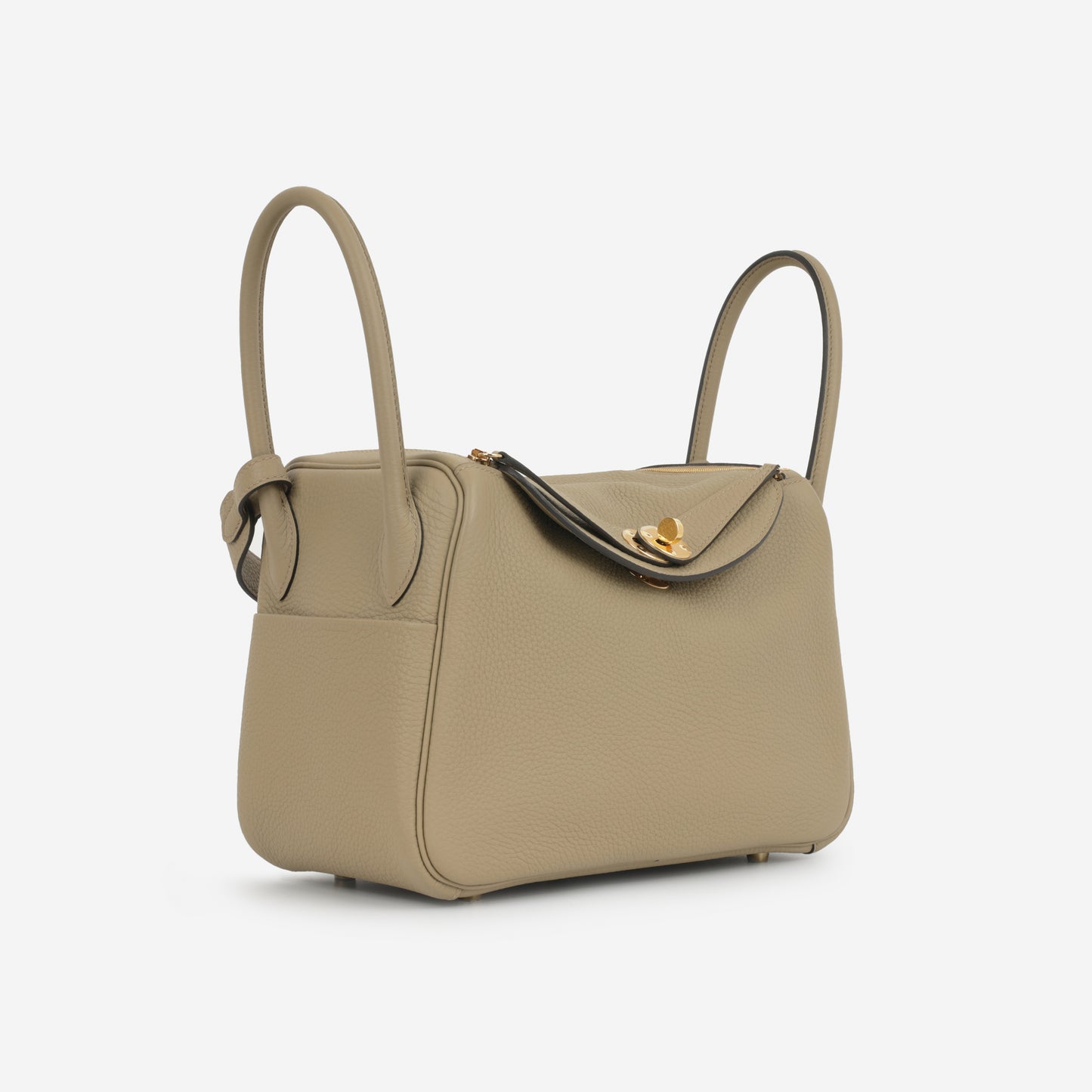 Lindy 26 - Beige Marfa