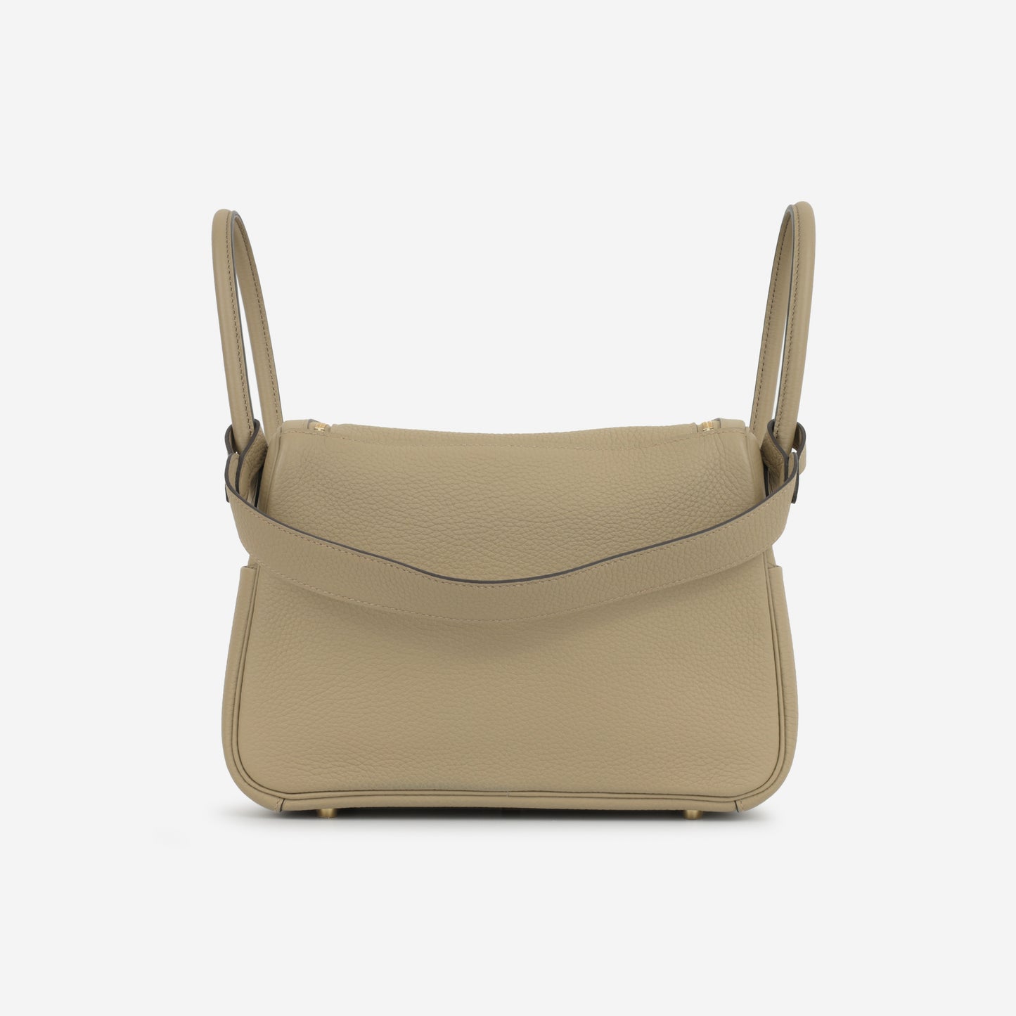 Lindy 26 - Beige Marfa
