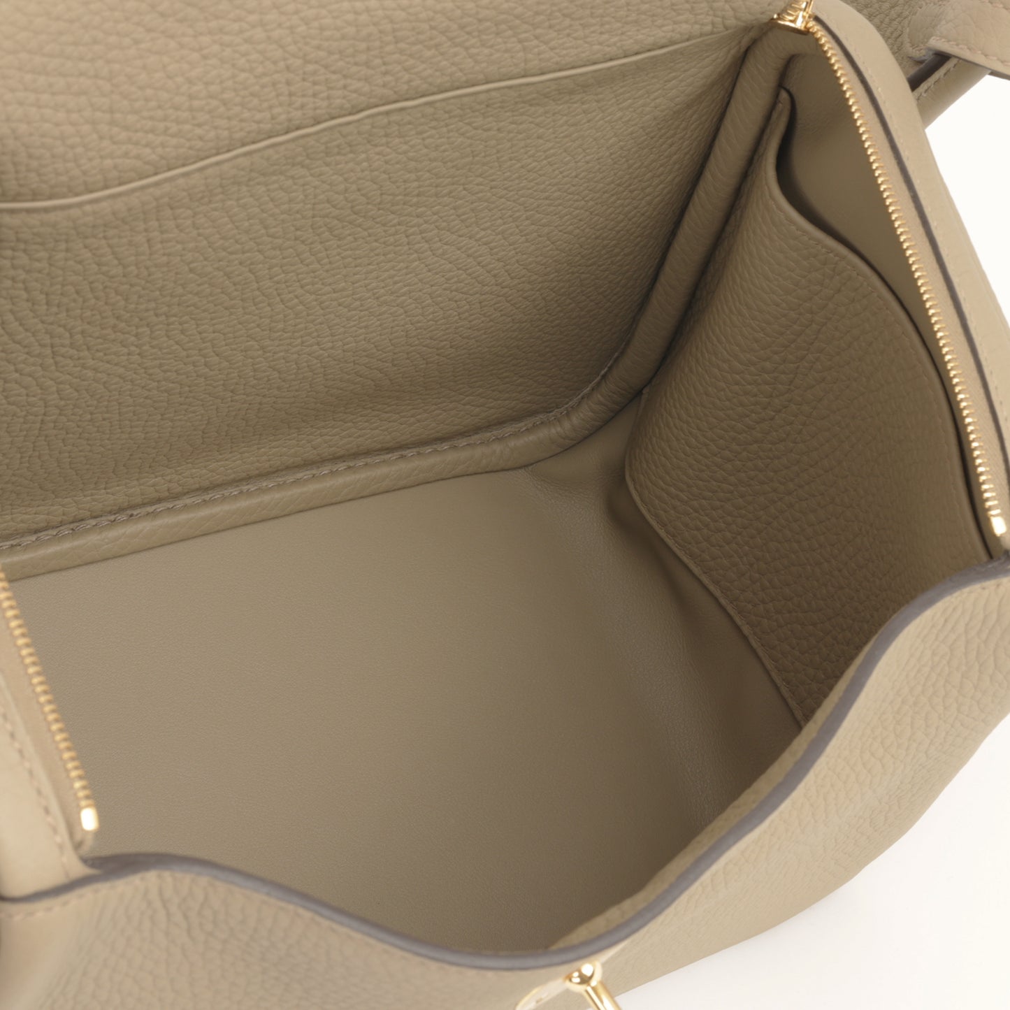 Lindy 26 - Beige Marfa