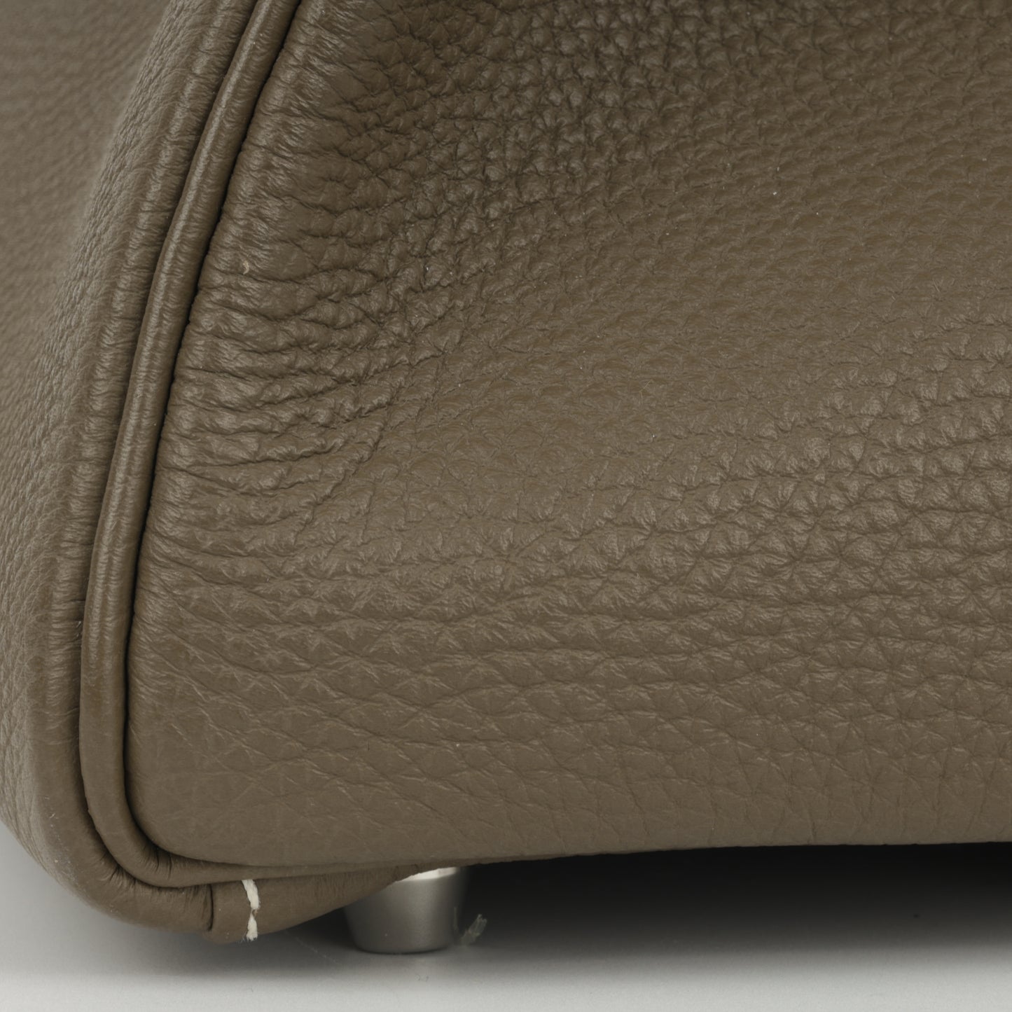 Hermès Kelly 28 - Etoupe Togo | Palladium Hardware