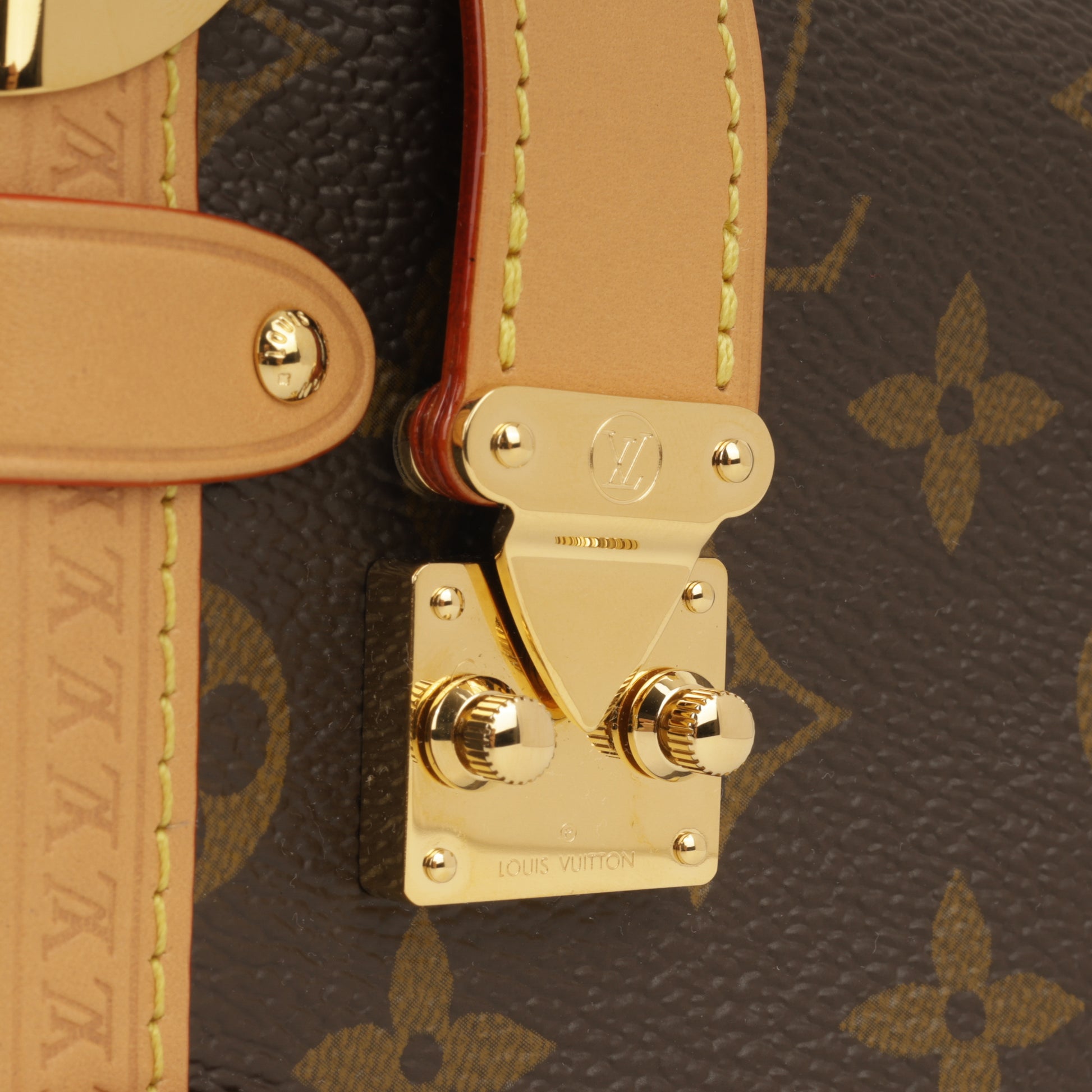 Side Trunk PM - Bagista