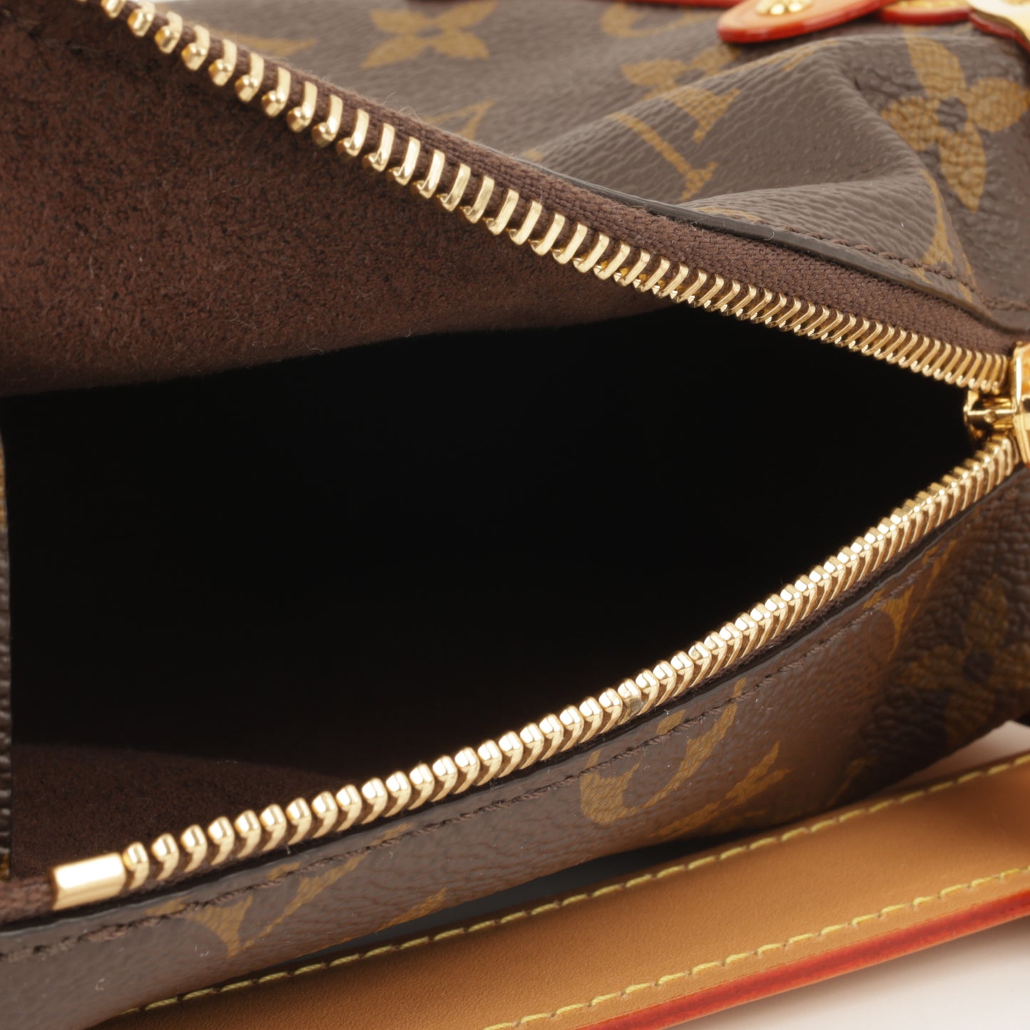 Side Trunk PM - Bagista