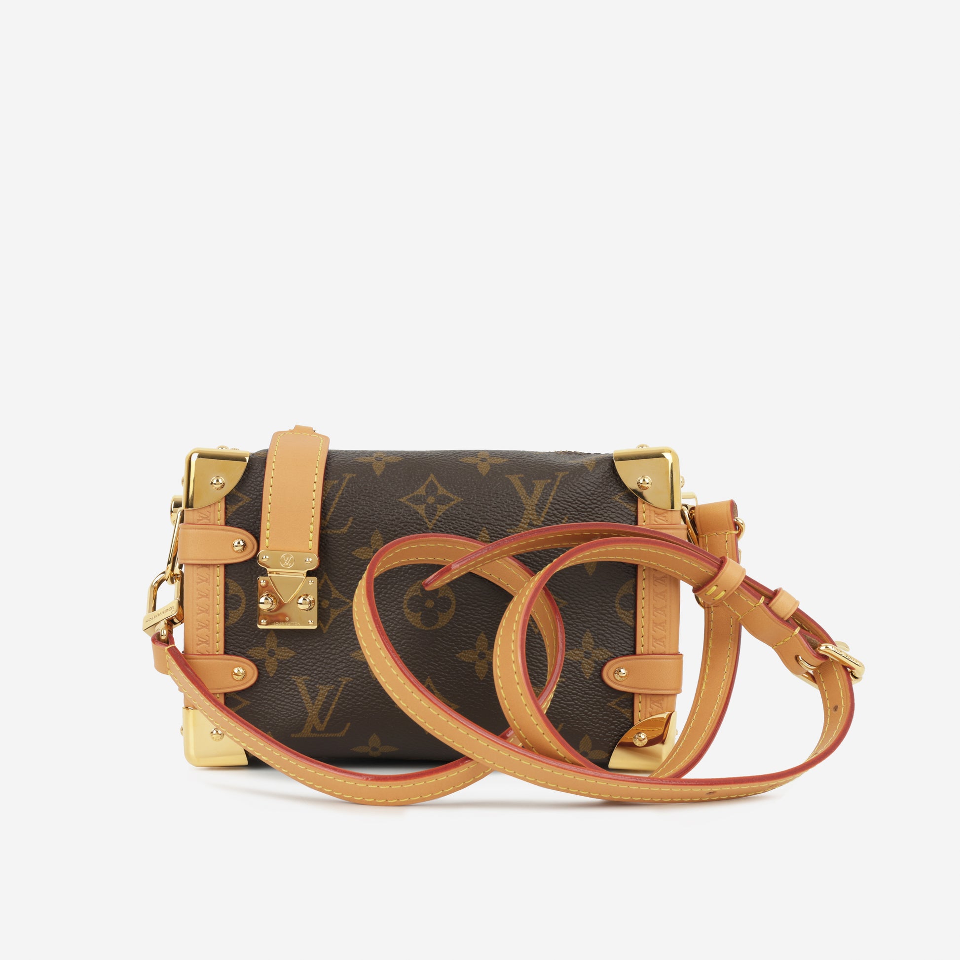 Side Trunk PM - Bagista