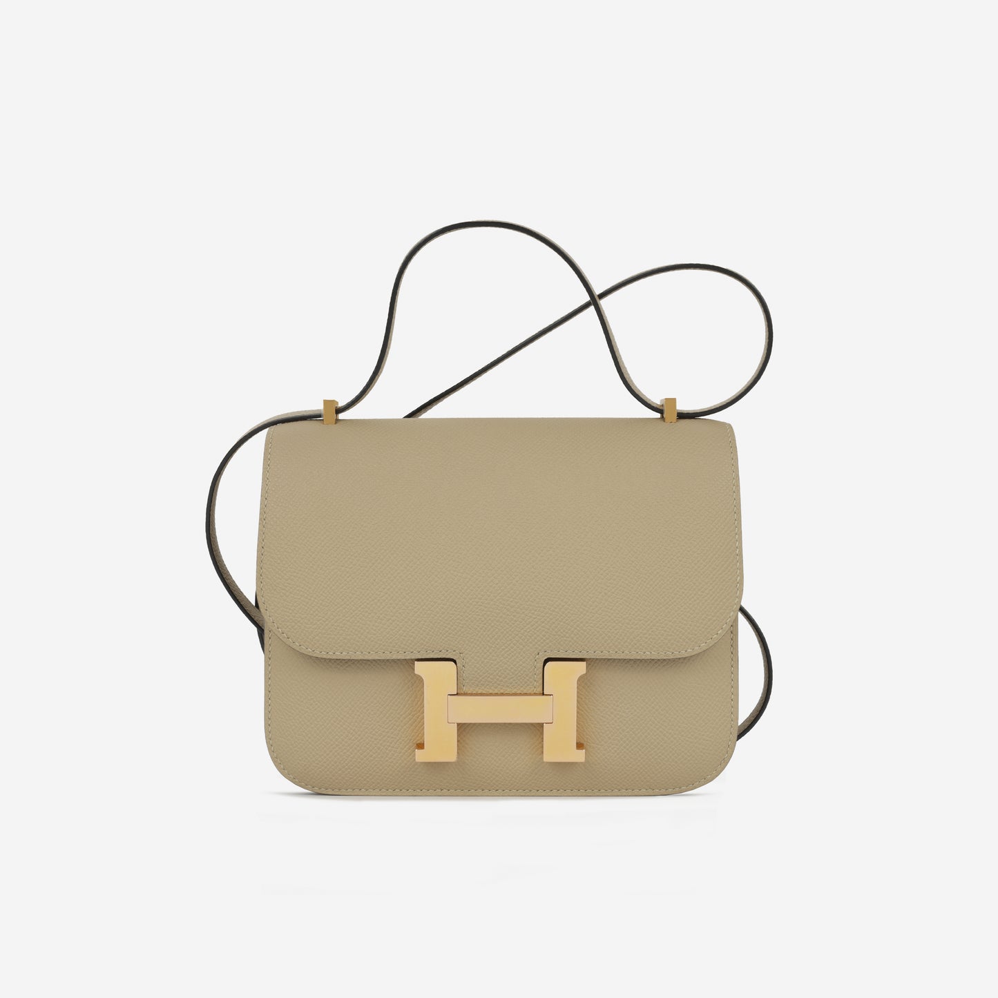 Constance 18 Verso - Trench / Naturel