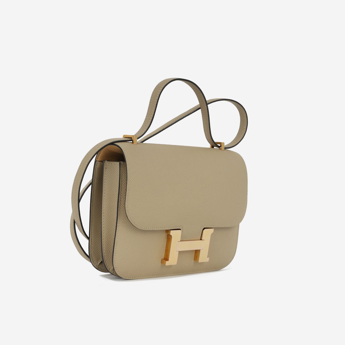 Constance 18 Verso - Trench / Naturel