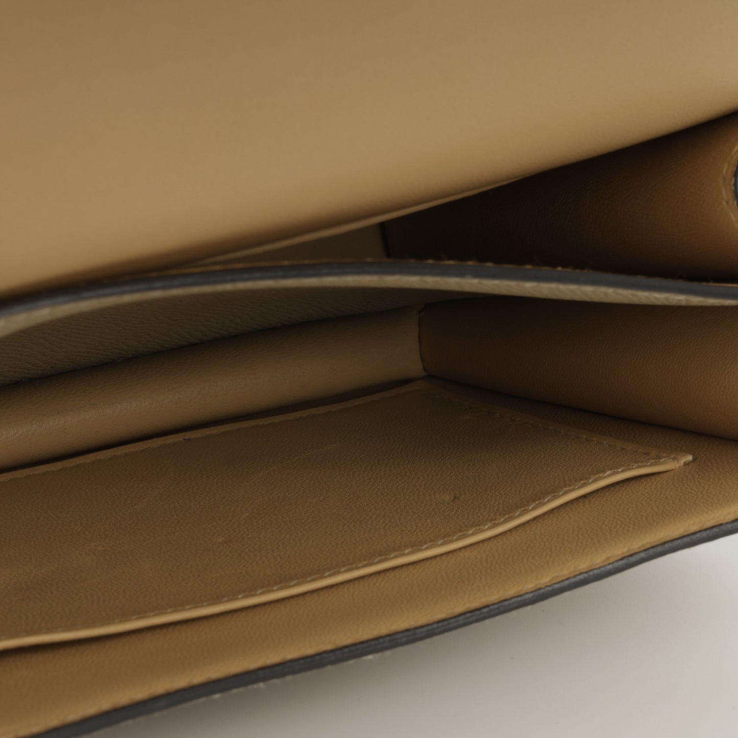 Constance 18 Verso - Trench / Naturel