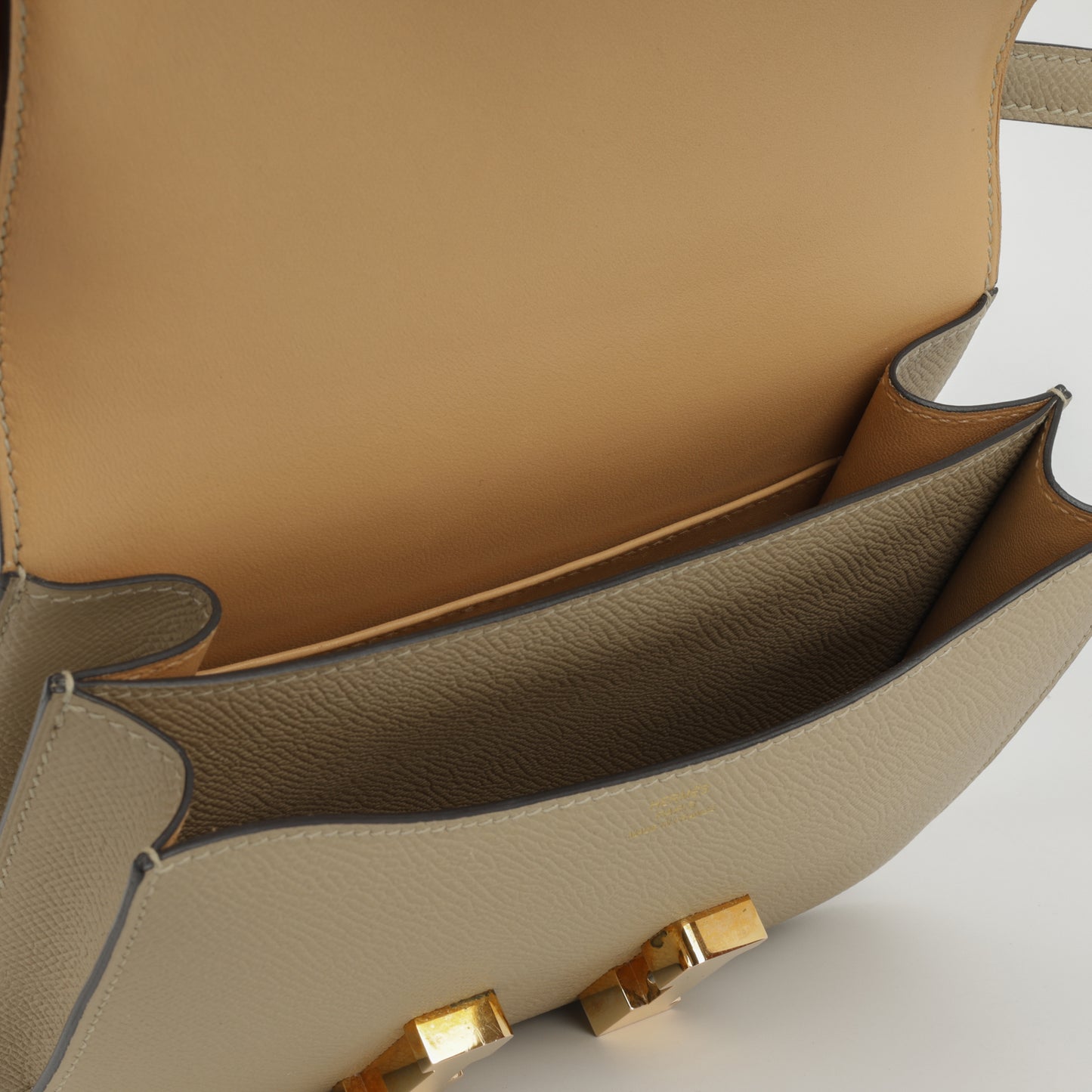 Constance 18 Verso - Trench / Naturel