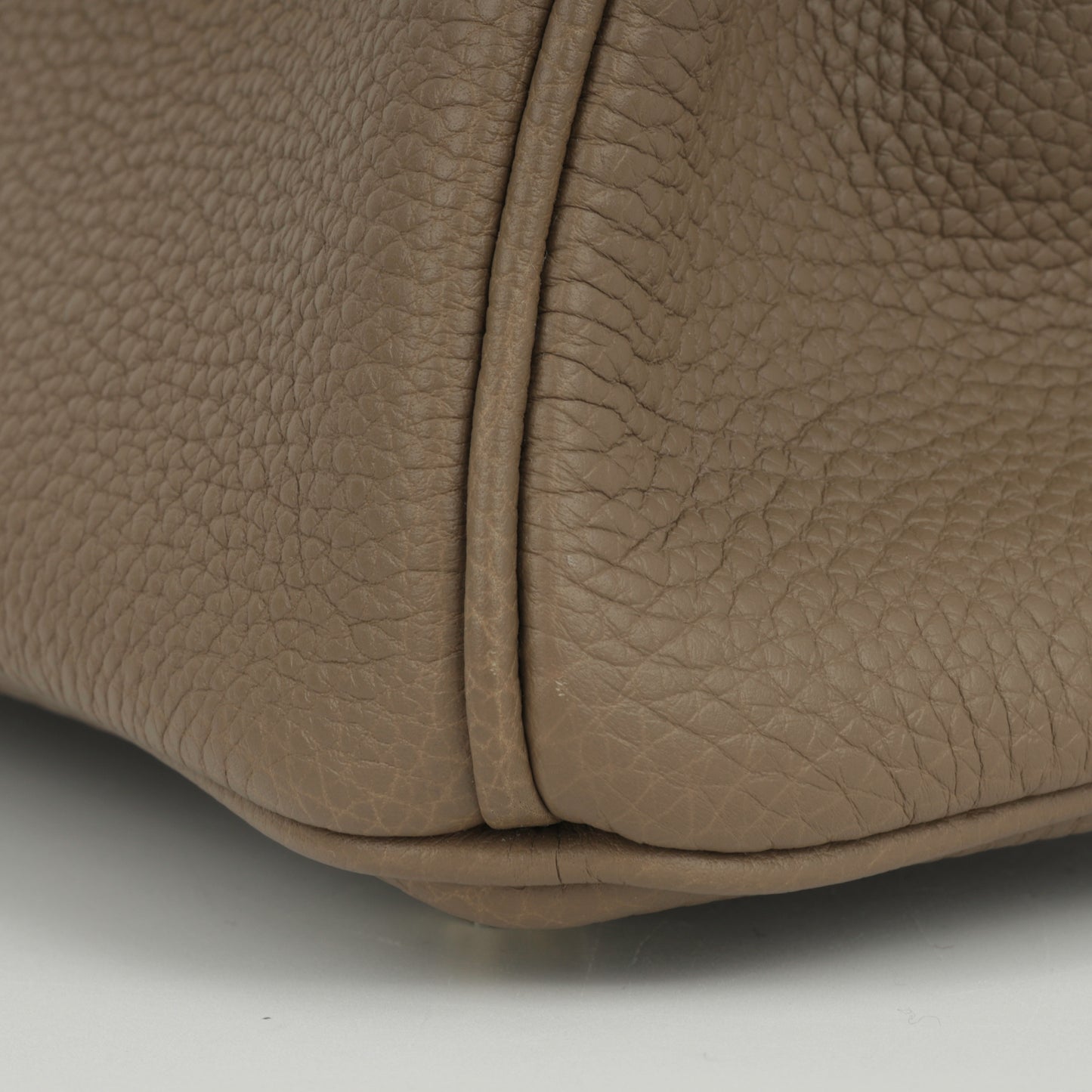 Hermès Birkin 25 - Etoupe Togo | Gold Hardware