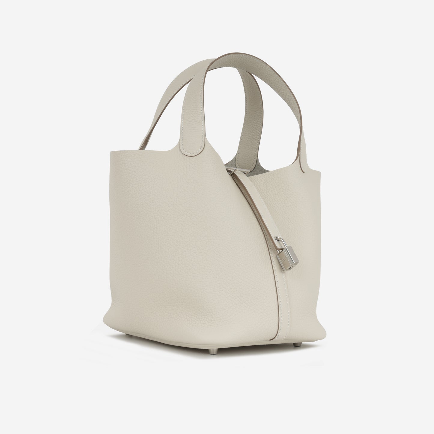 Picotin 22 - Craie Clemence | Palladium Hardware