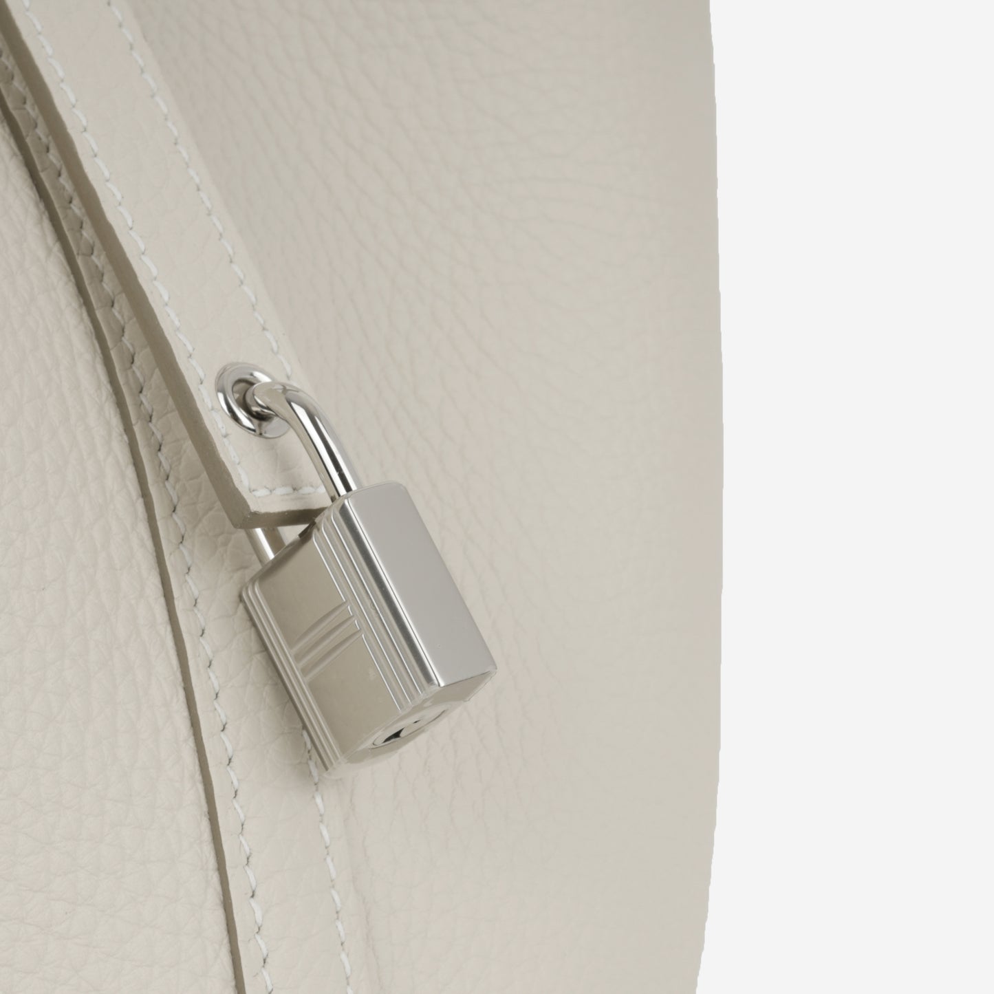 Picotin 22 - Craie Clemence | Palladium Hardware