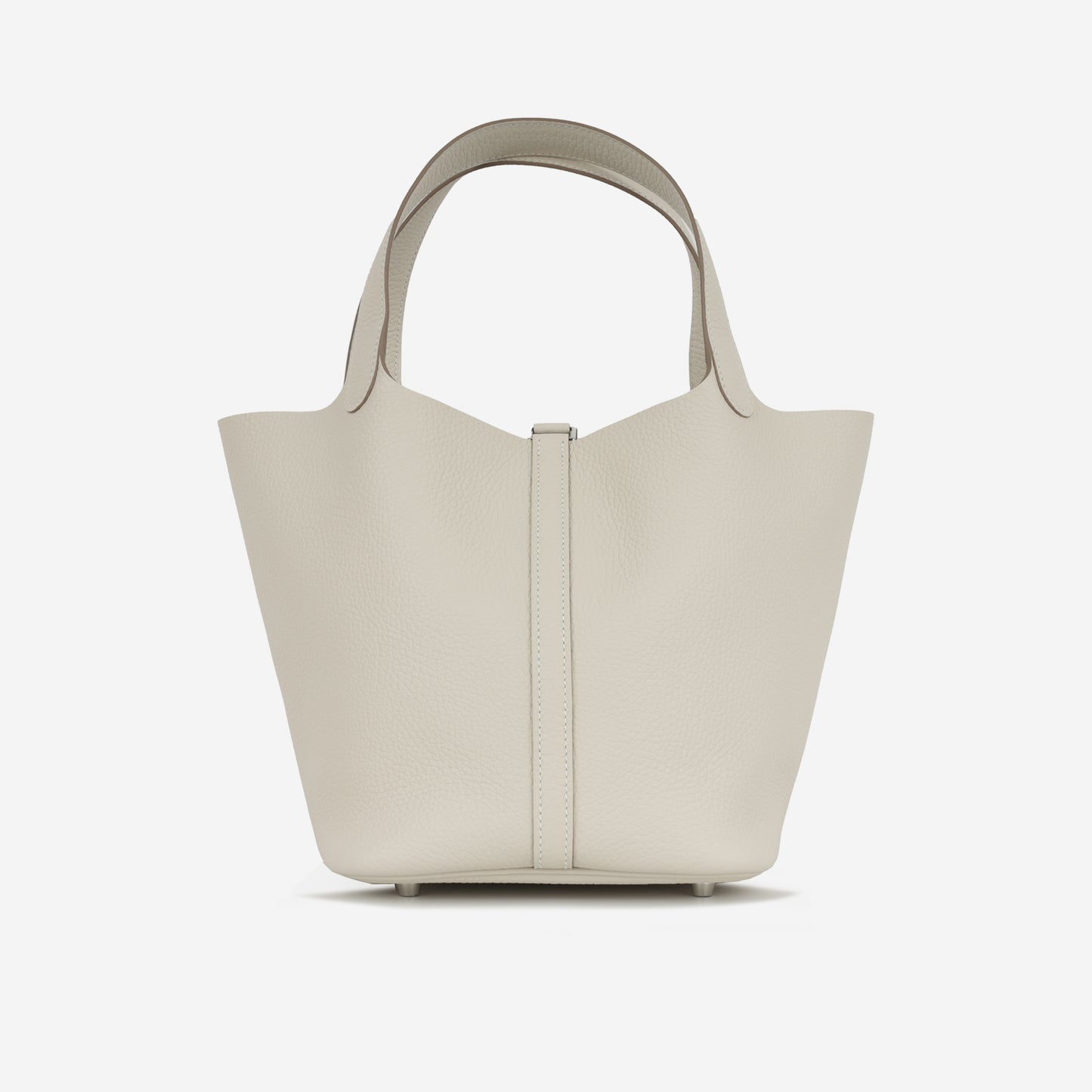 Picotin 22 - Craie Clemence | Palladium Hardware