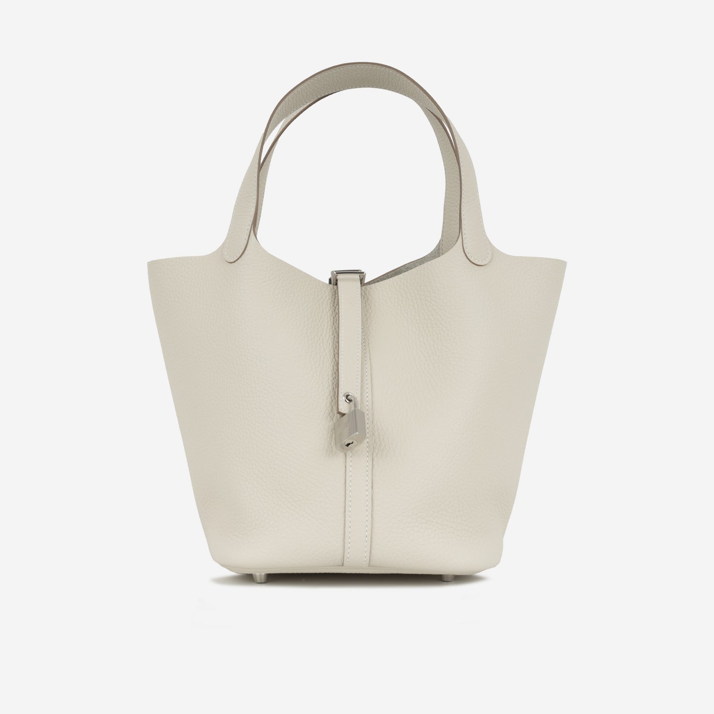 Picotin 22 - Craie Clemence | Palladium Hardware