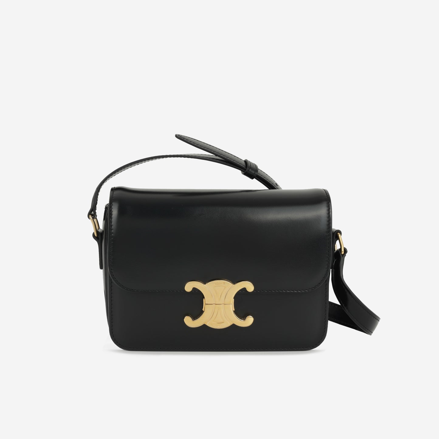 Teen Triomphe Bag