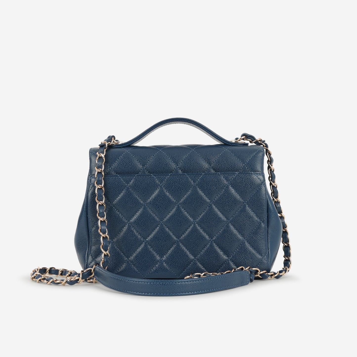 Small Business Affinity