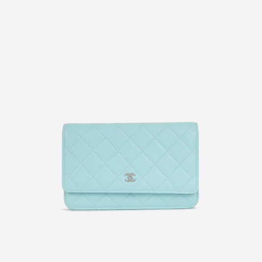 Classic Wallet on Chain