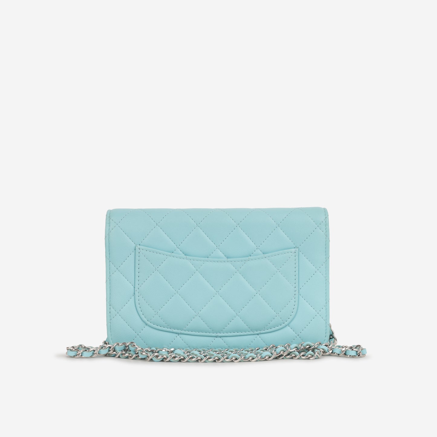 Classic Wallet on Chain