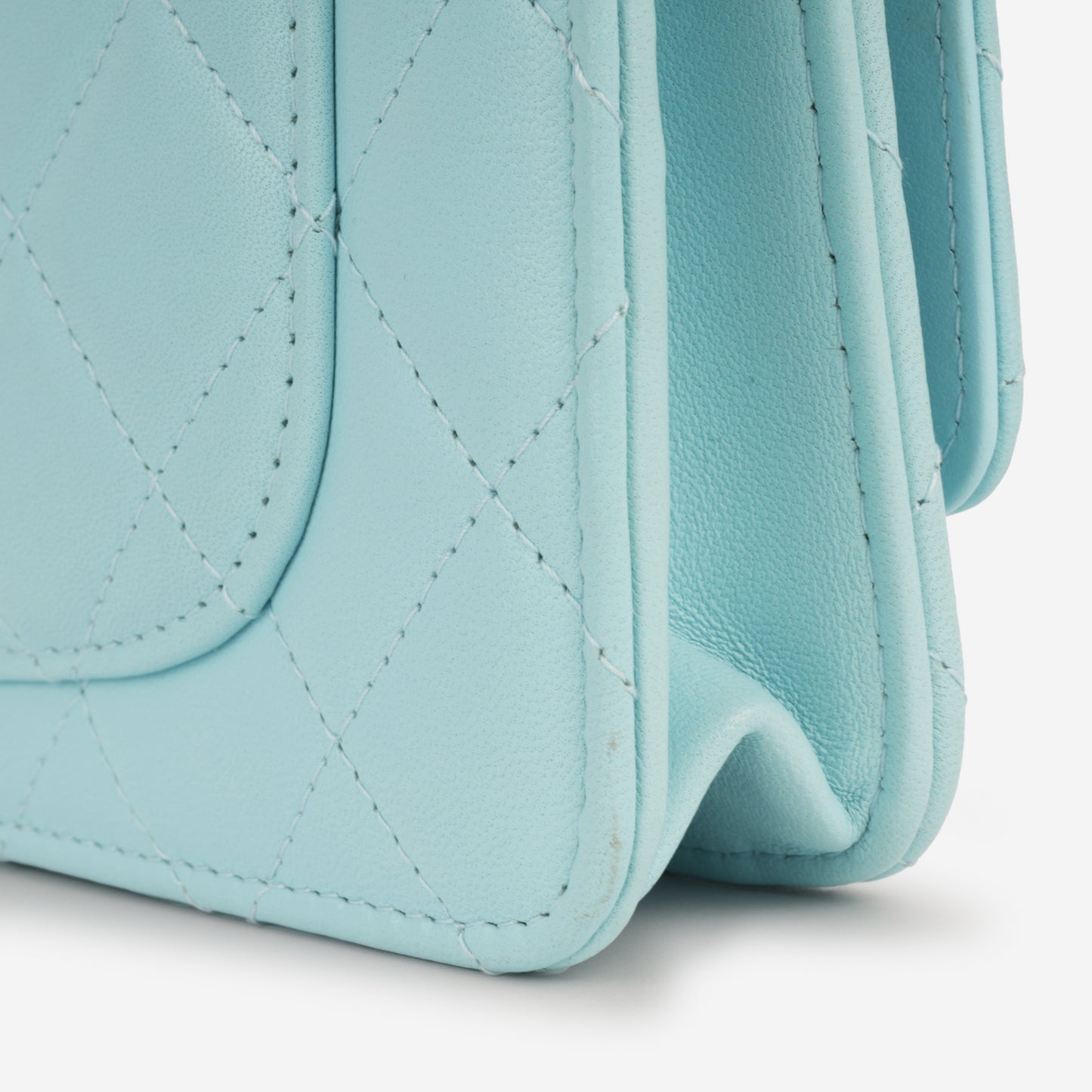 Classic Wallet on Chain