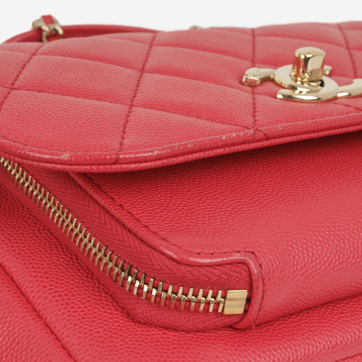 Small Business Affinity