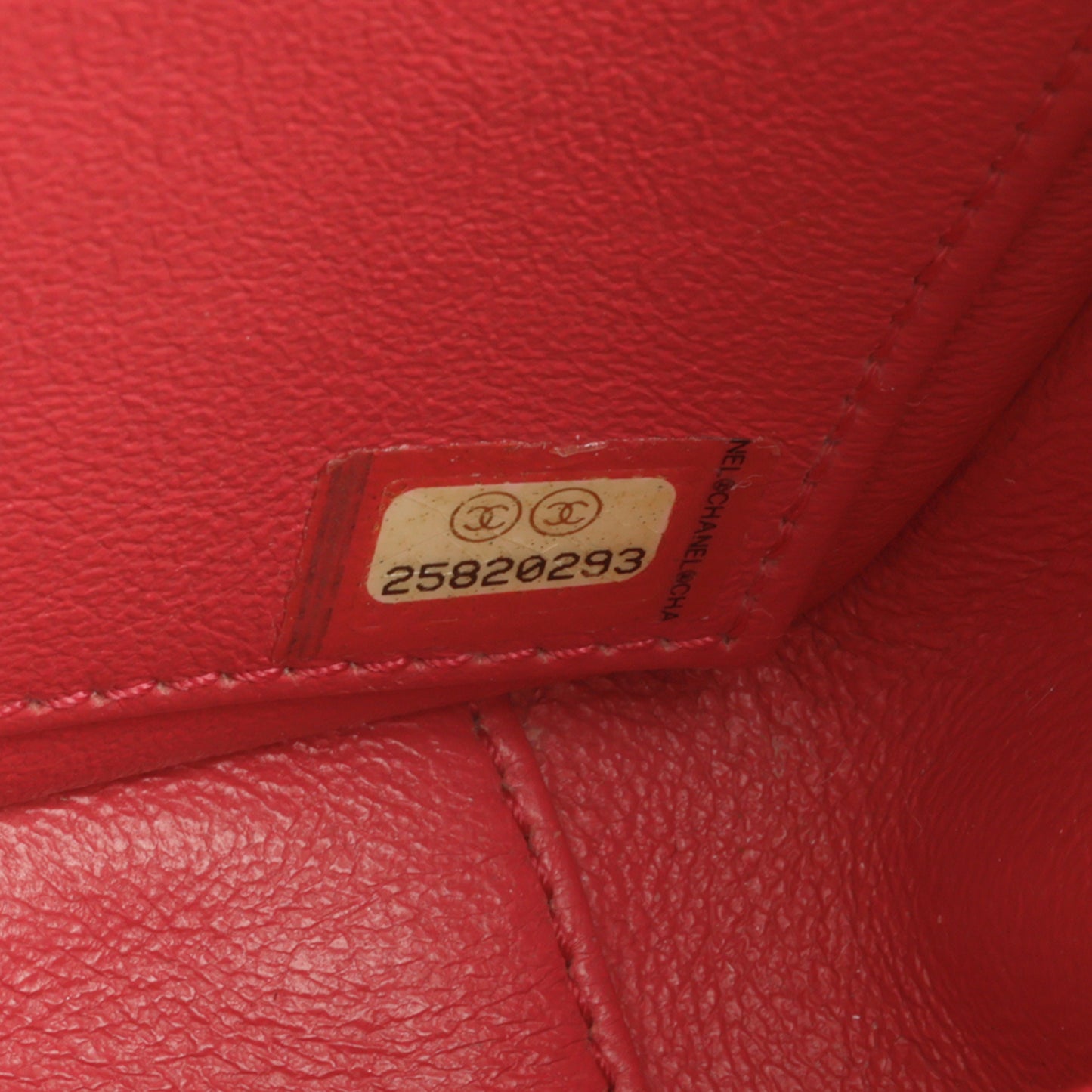 Small Business Affinity