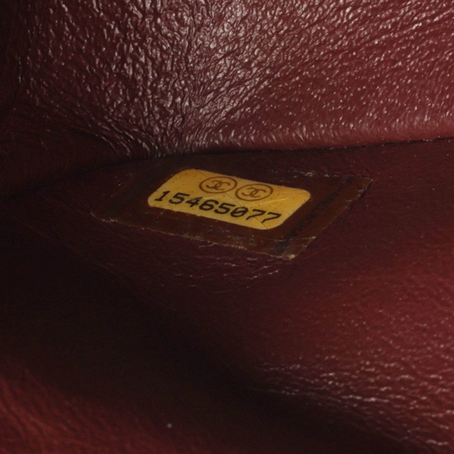 Chanel Medium Classic Flap - Black Lambskin | Silver Hardware