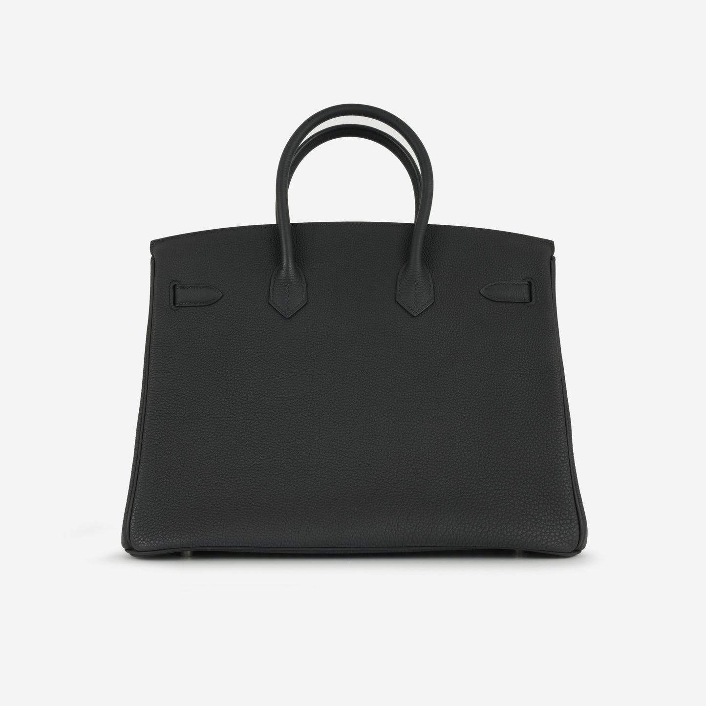 Hermès Birkin 35 - Noir Togo | Palladium Hardware