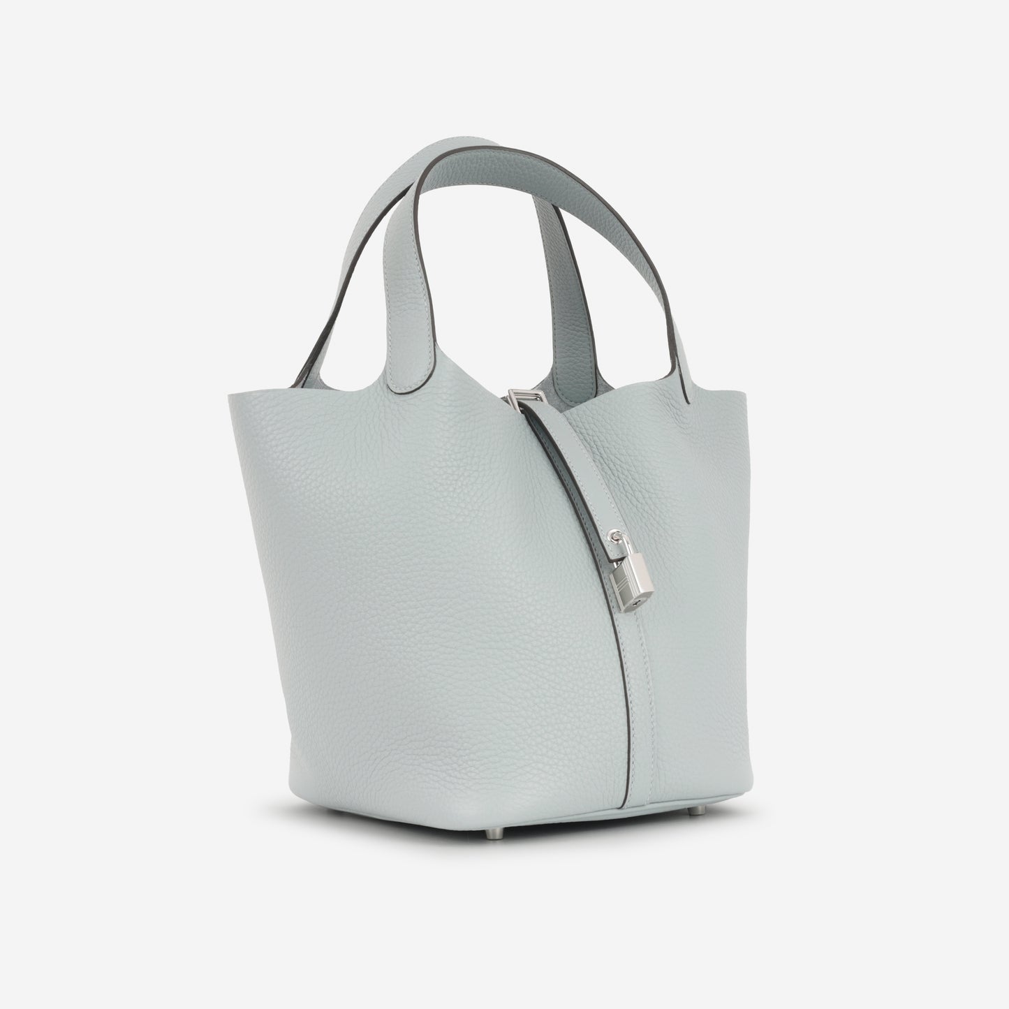 Picotin 22 - Gris Pantin