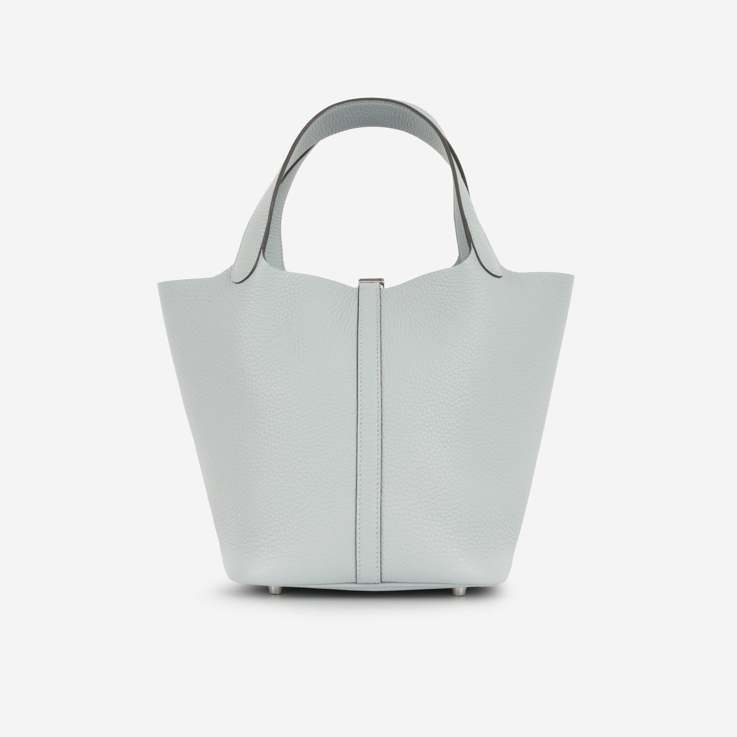 Picotin 22 - Gris Pantin