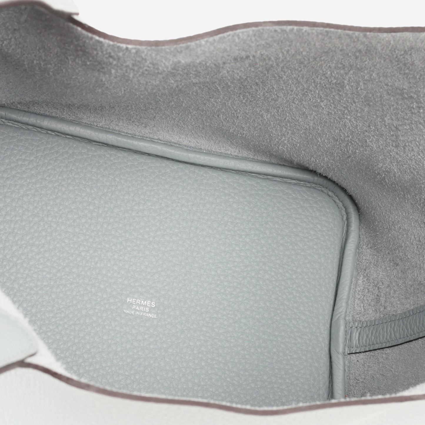 Picotin 22 - Gris Pantin