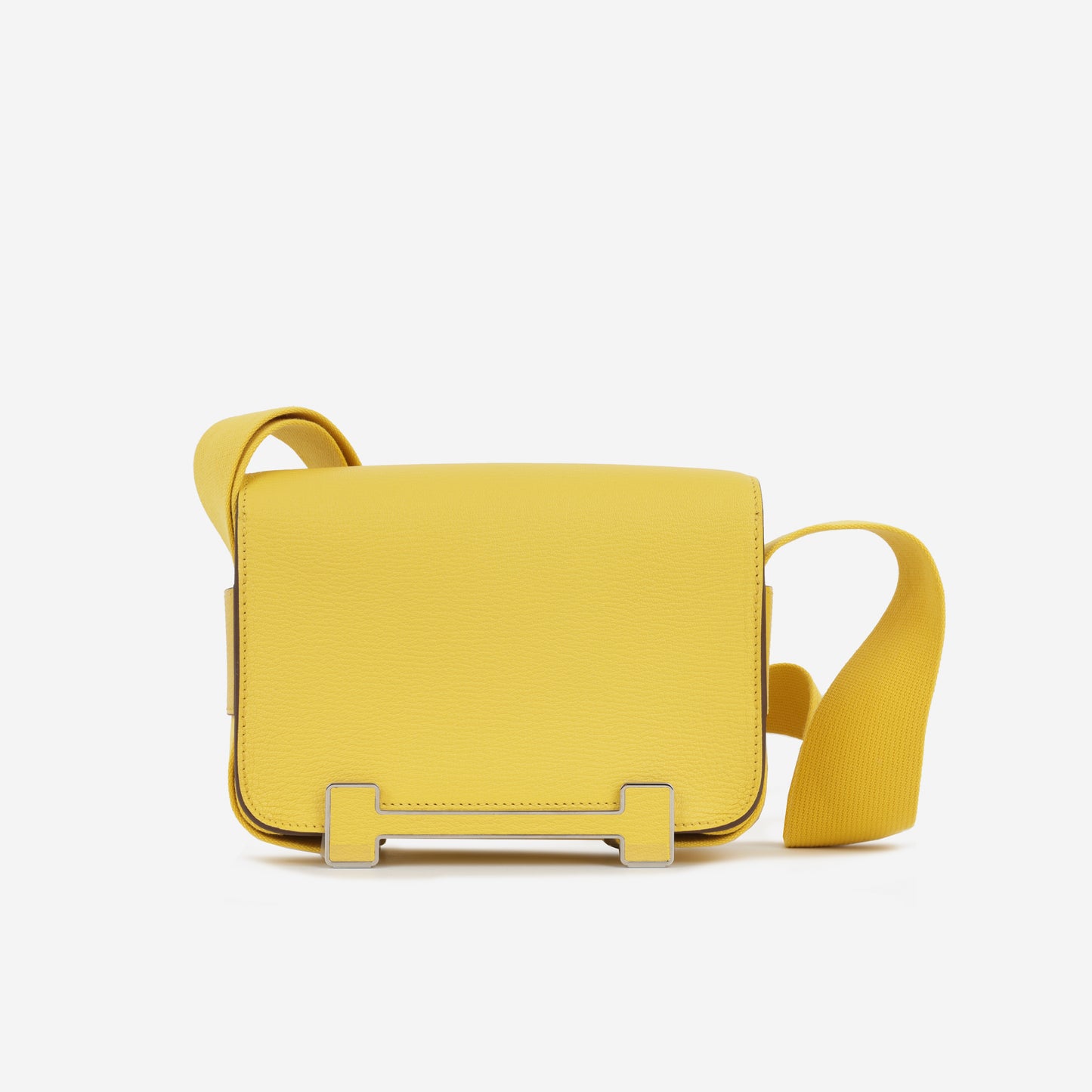 Geta Bag - Jaune De Naples