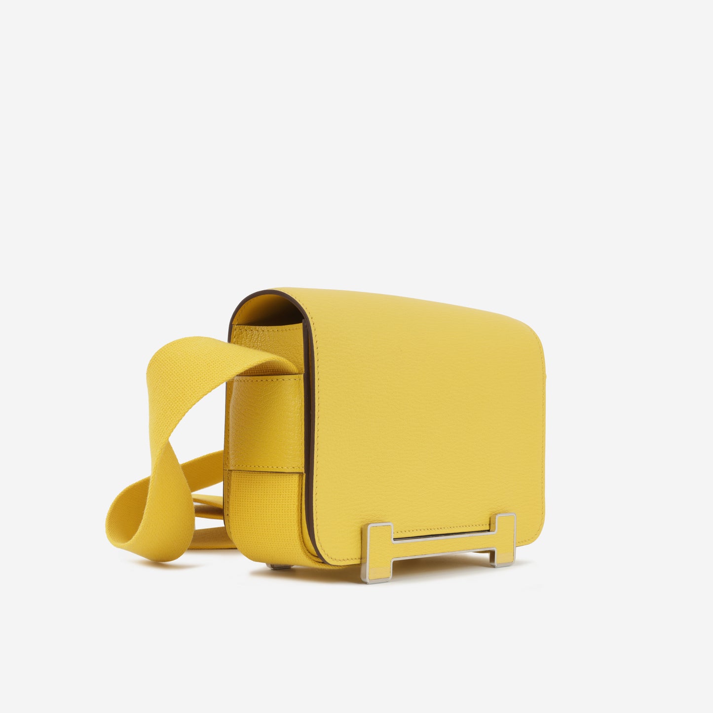 Geta Bag - Jaune De Naples