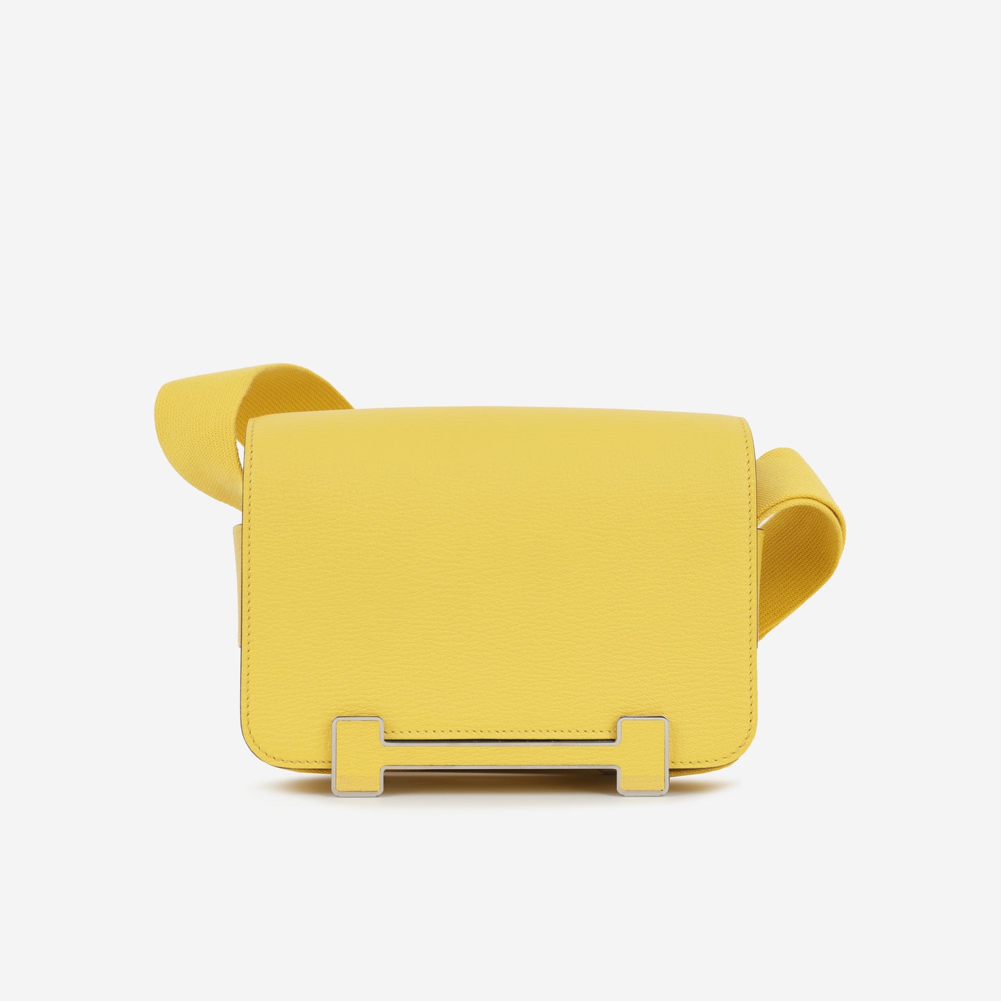 Geta Bag - Jaune De Naples