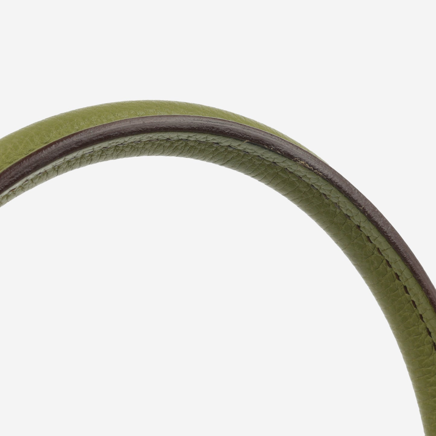 Hermès Birkin 30 - Vert Anis