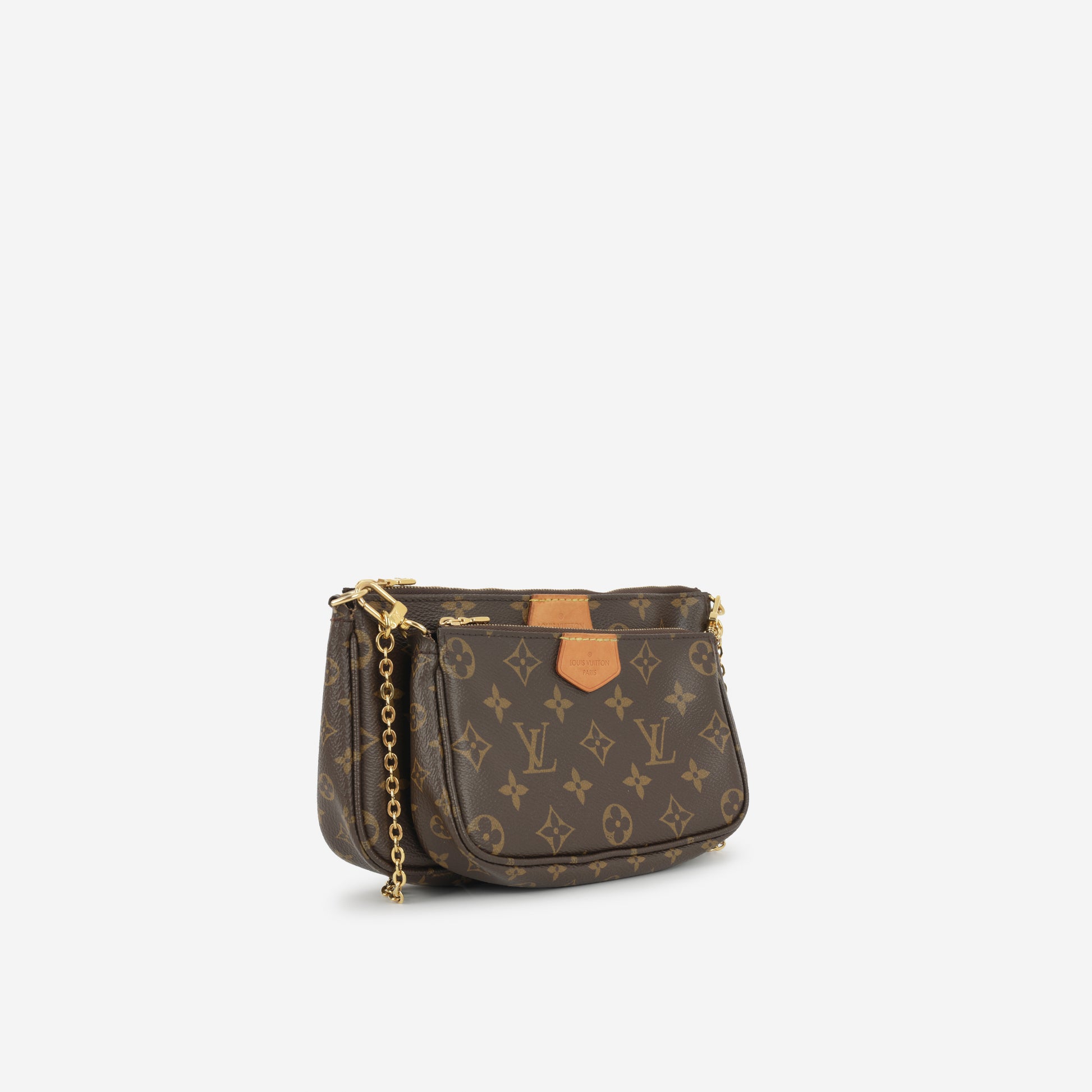 Vuitton Crossbody Bag Multi Accessoires Louis Vuitton LV M44840