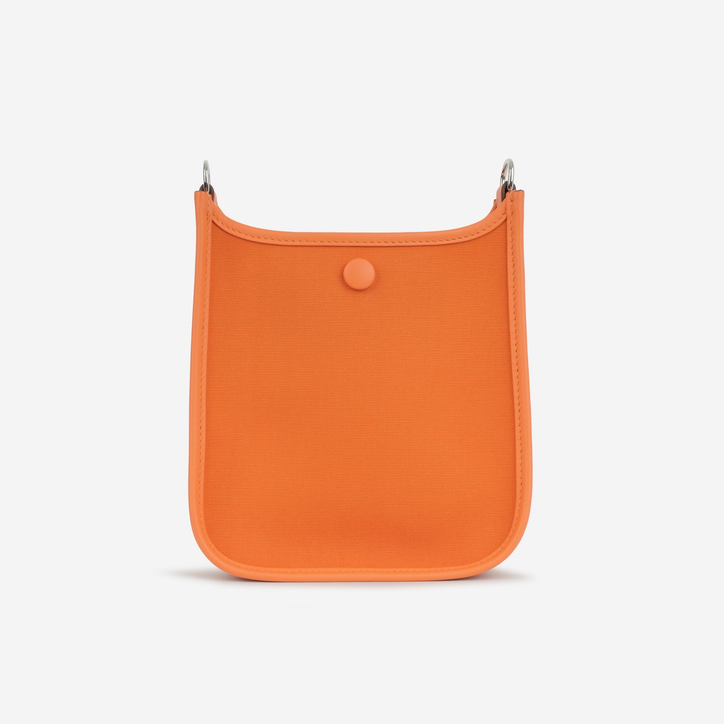 Hermès Neo Evelyne TPM - Feu / Orange Minium