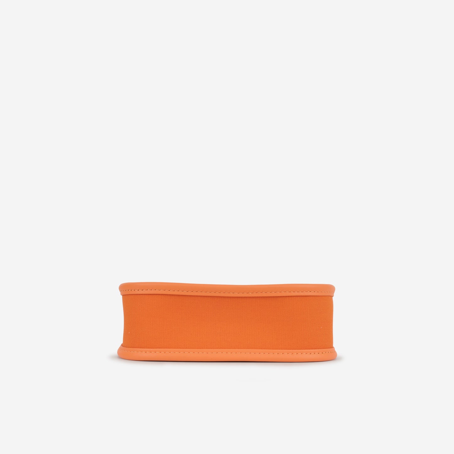 Hermès Neo Evelyne TPM - Feu / Orange Minium