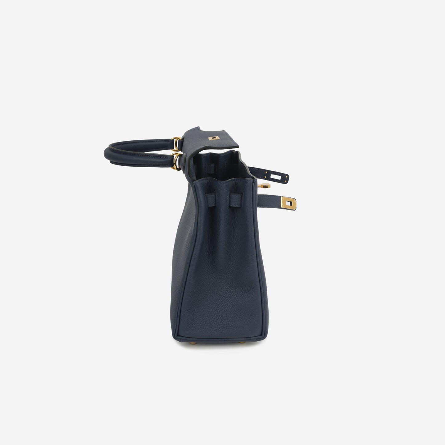 Kelly 25 - Bleu Navy