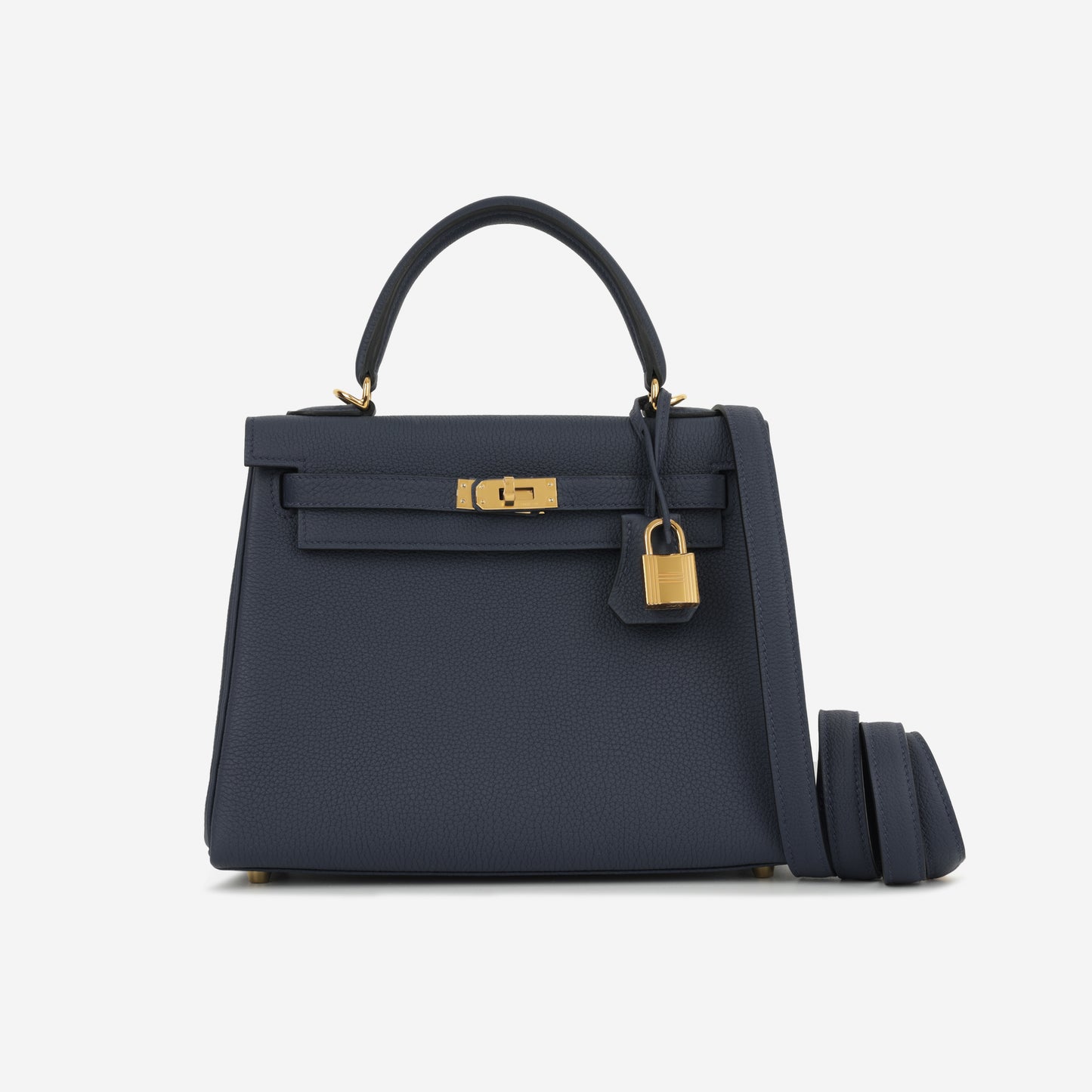 Kelly 25 - Bleu Navy