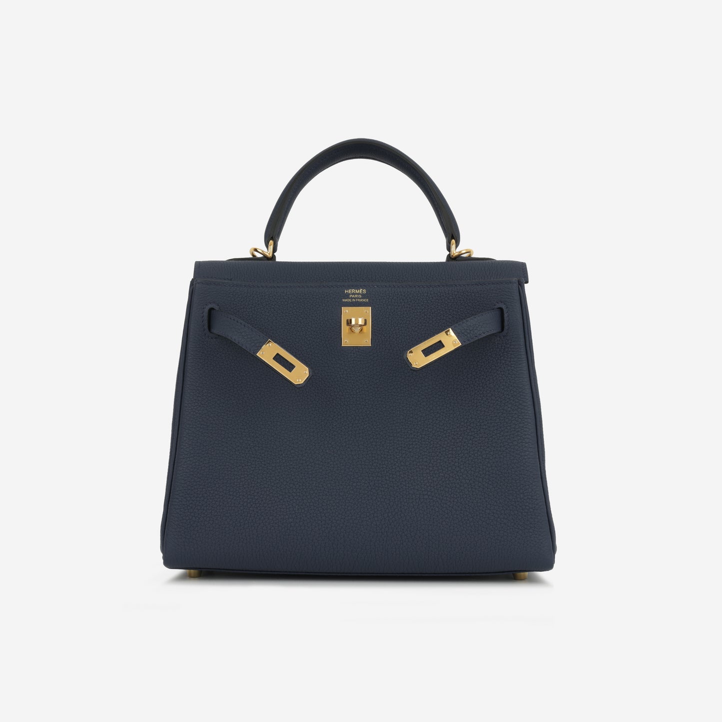 Kelly 25 - Bleu Navy