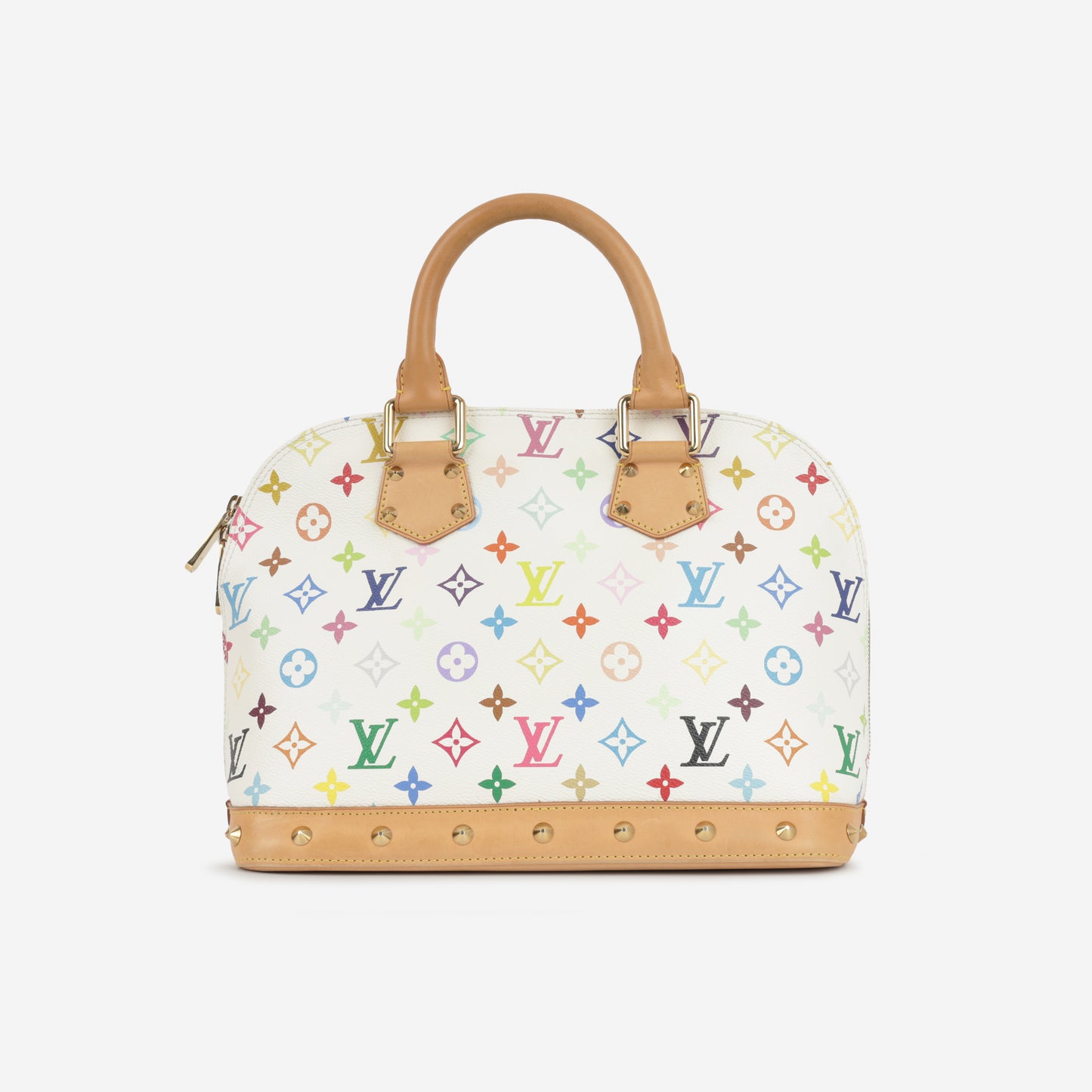 Louis Vuitton Alma PM