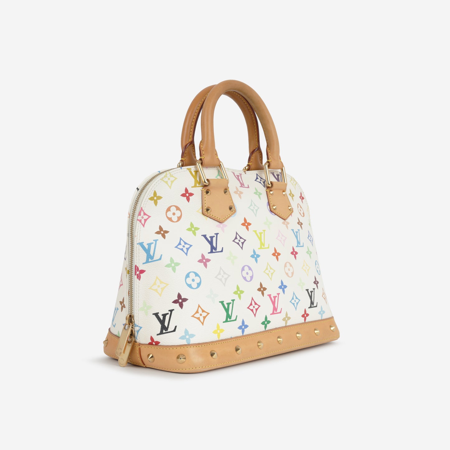 Louis Vuitton Alma PM