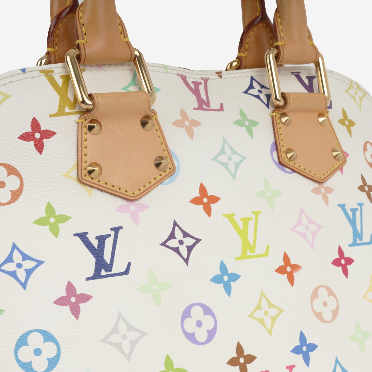 Louis Vuitton Alma PM