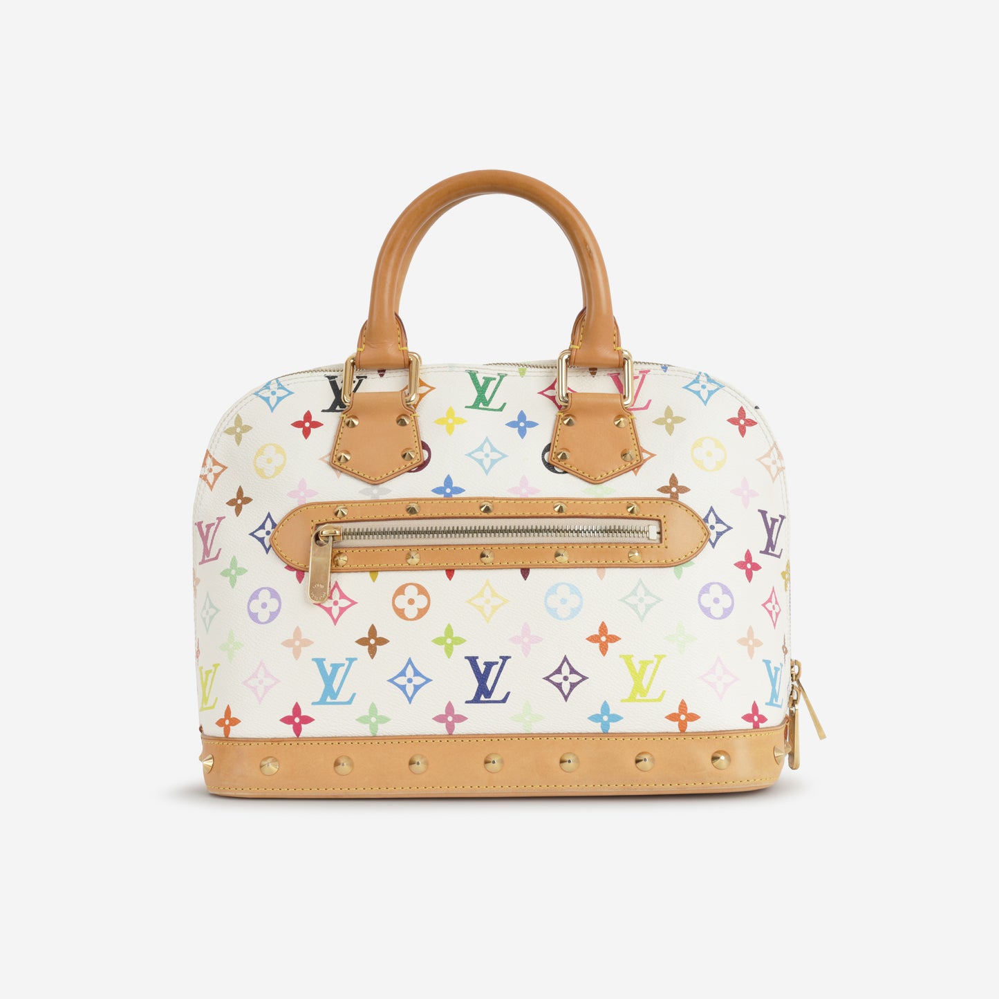 Louis Vuitton Alma PM