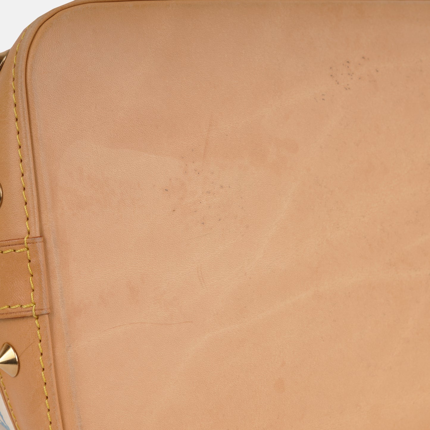 Louis Vuitton Alma PM